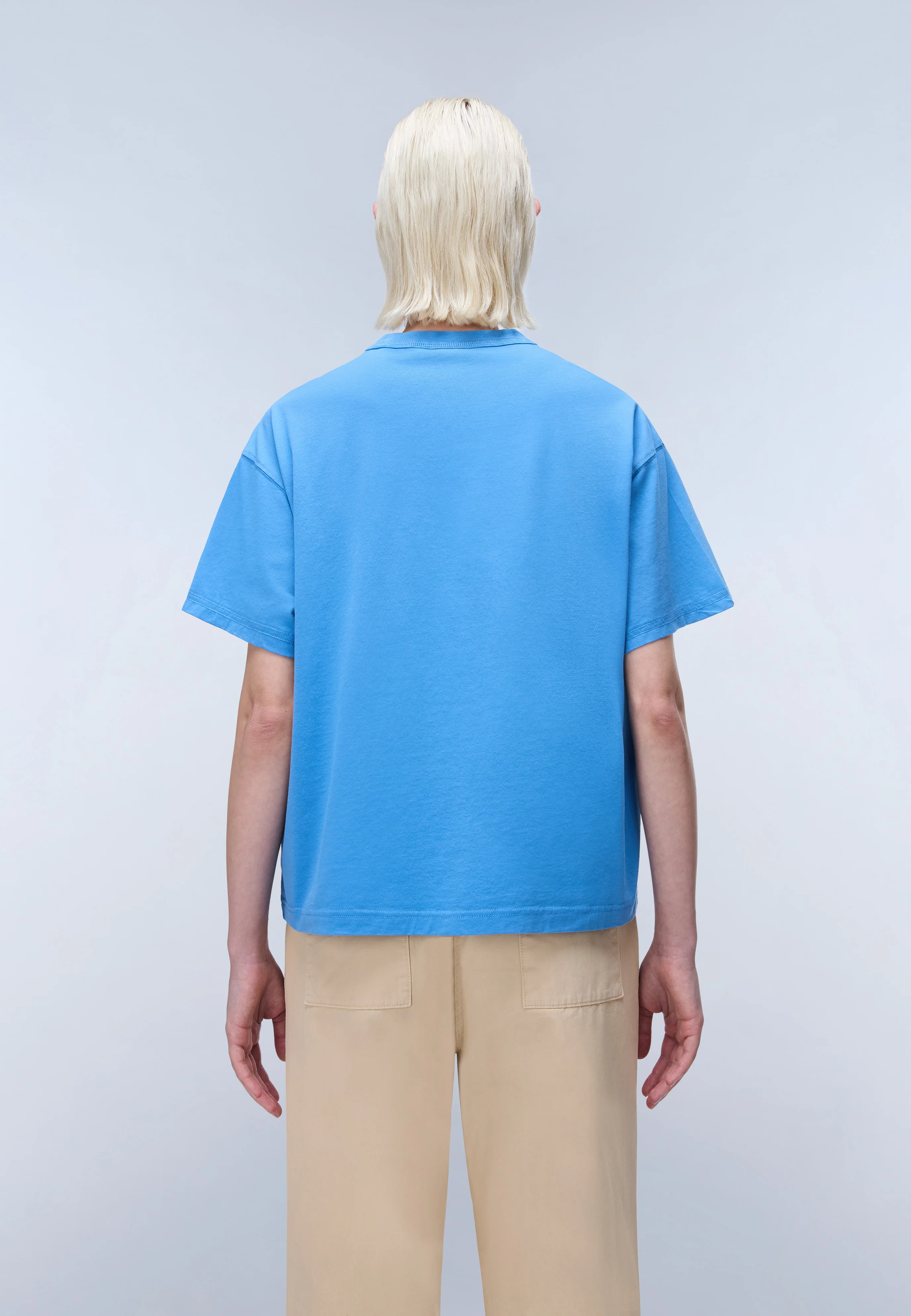 Miroir Short Sleeve T-Shirt - Image 5