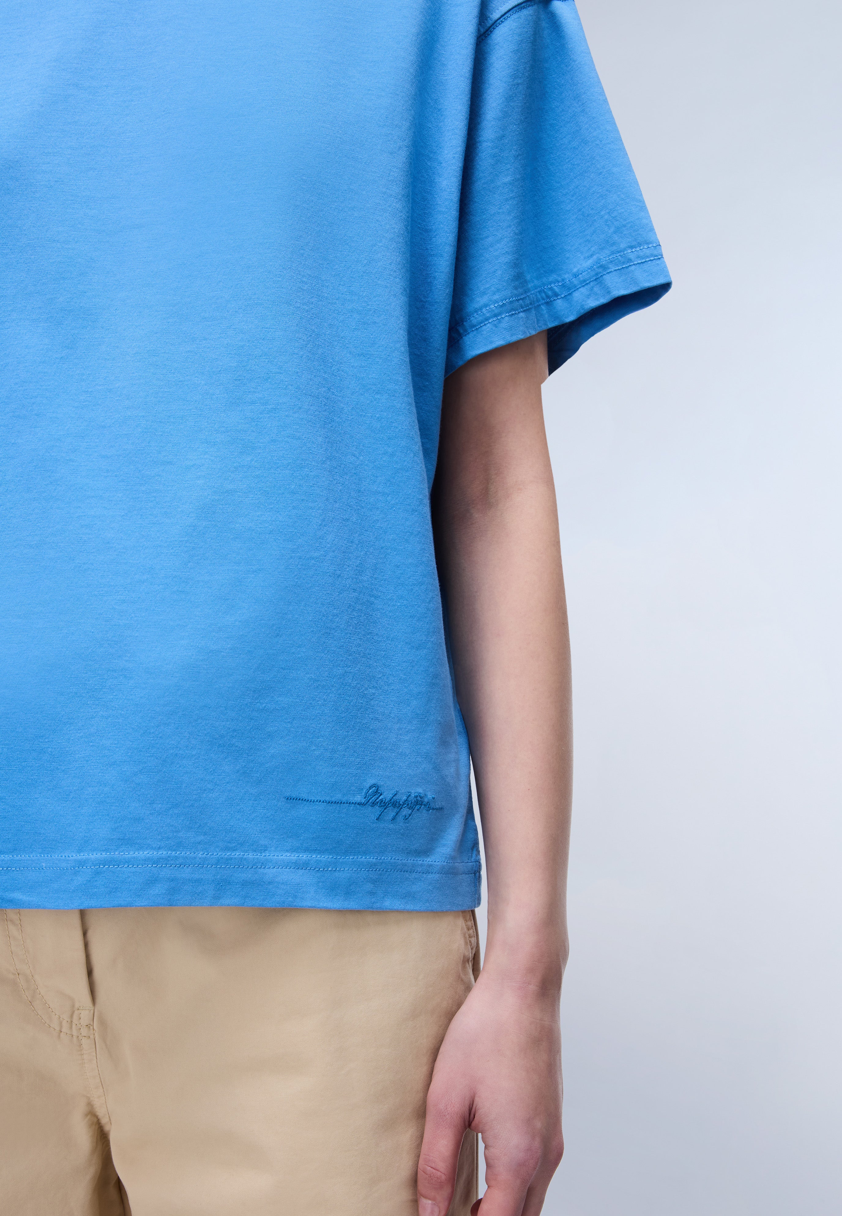 Miroir Short Sleeve T-Shirt - Image 6