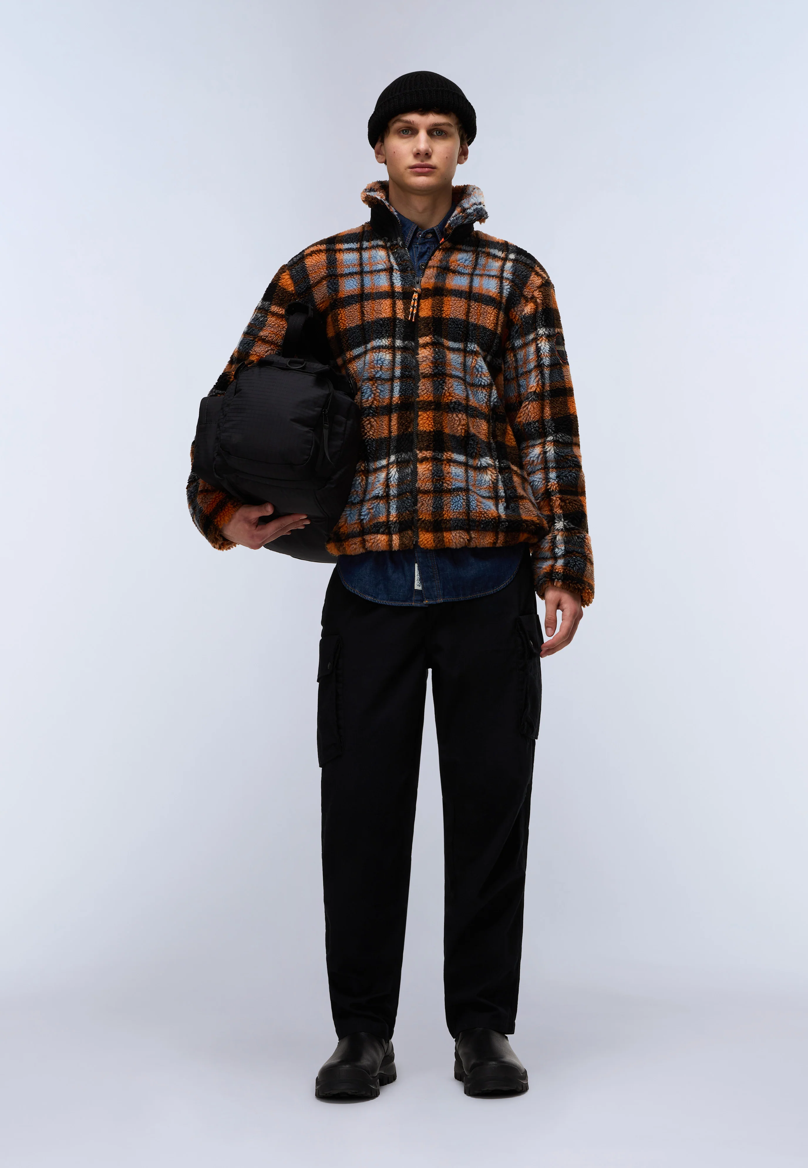 Montepiana Fleece - Image 3
