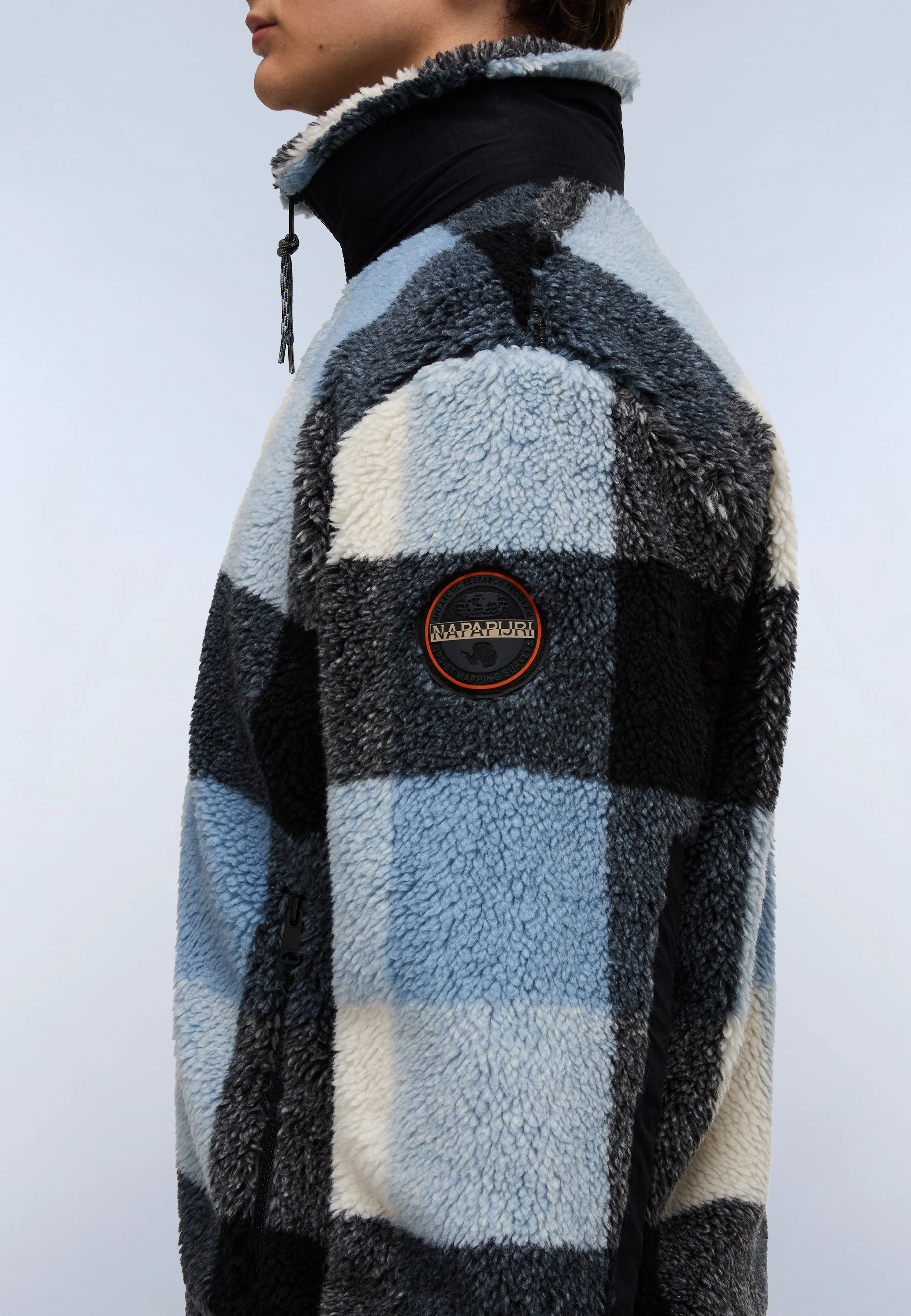 Montepiana Fleece - Image 11