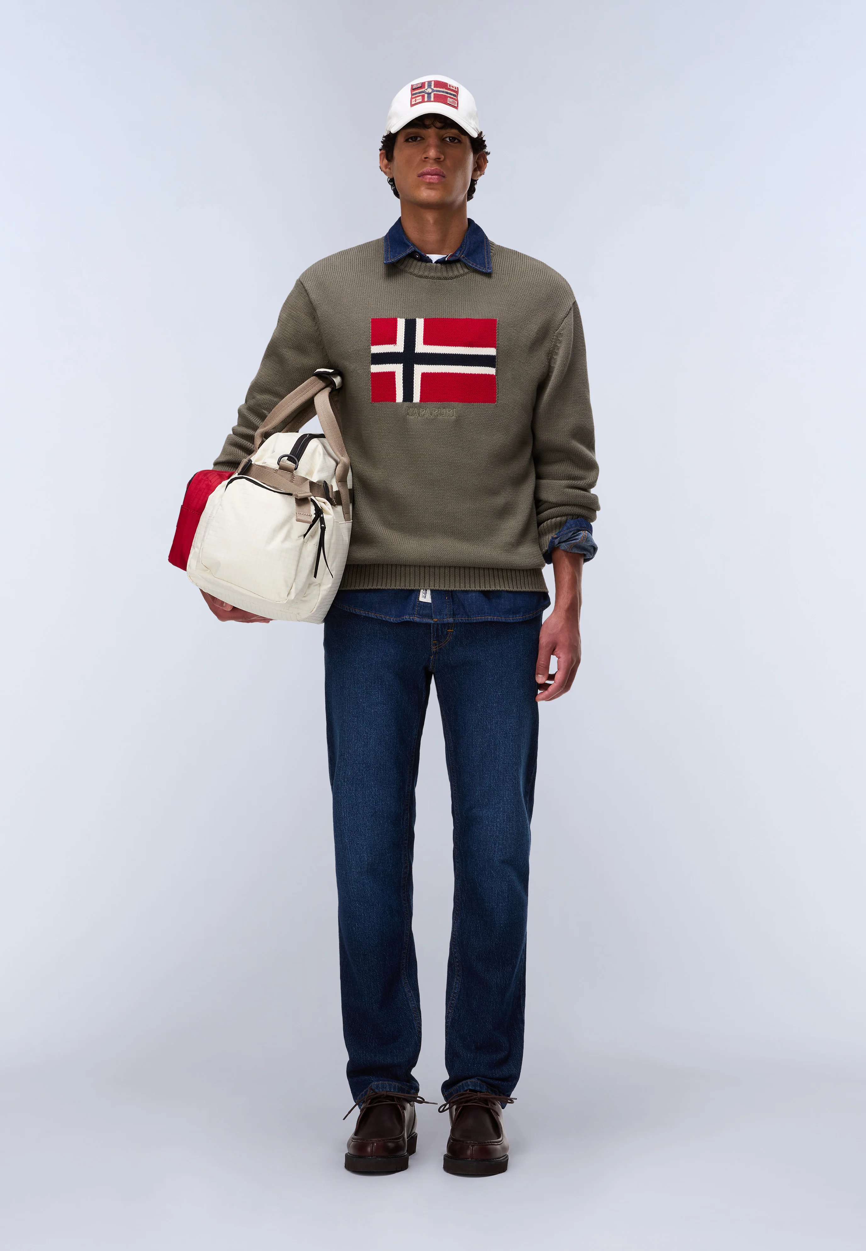 Mura Jumper - Image 3