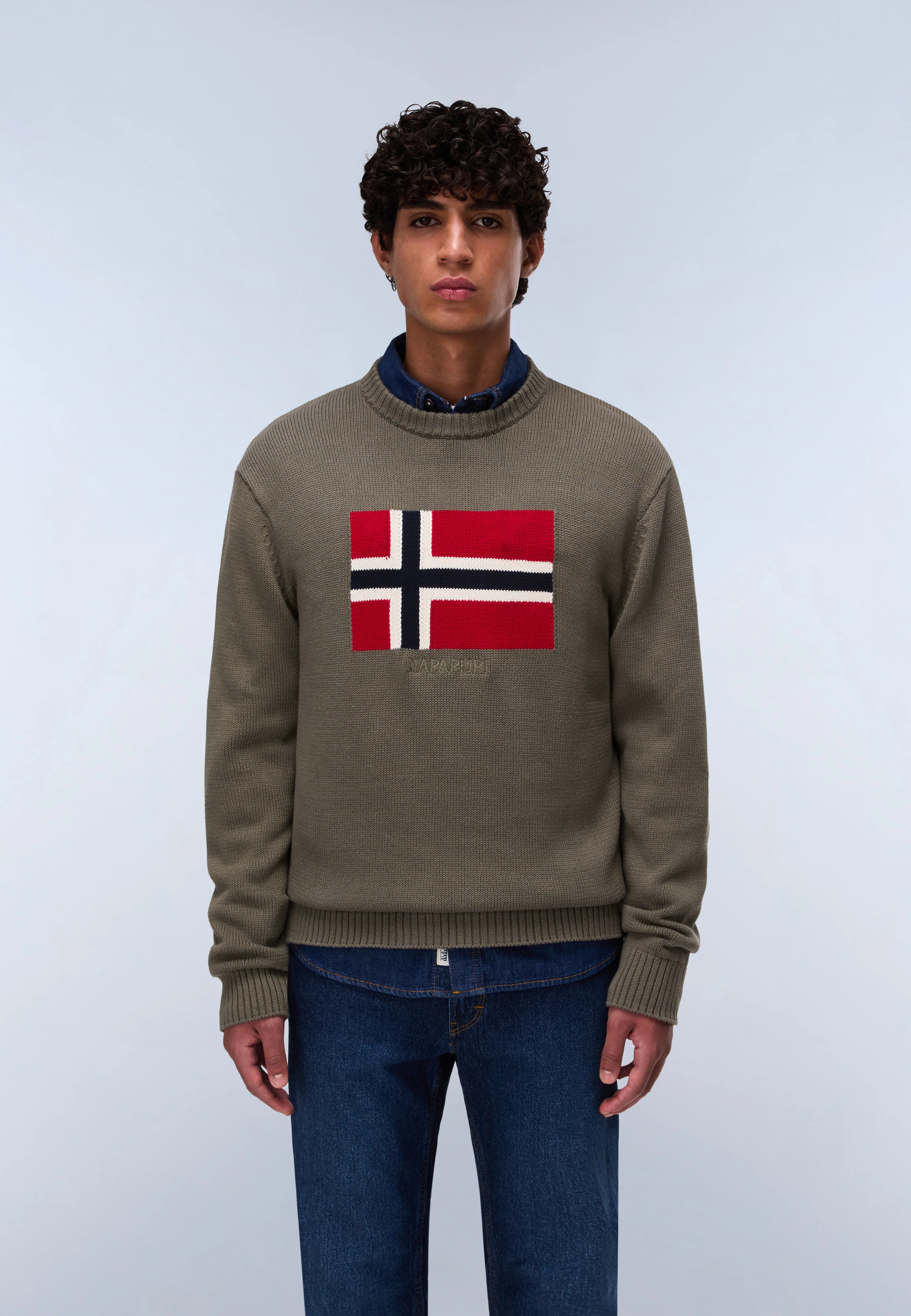 Mura Jumper - Image 4
