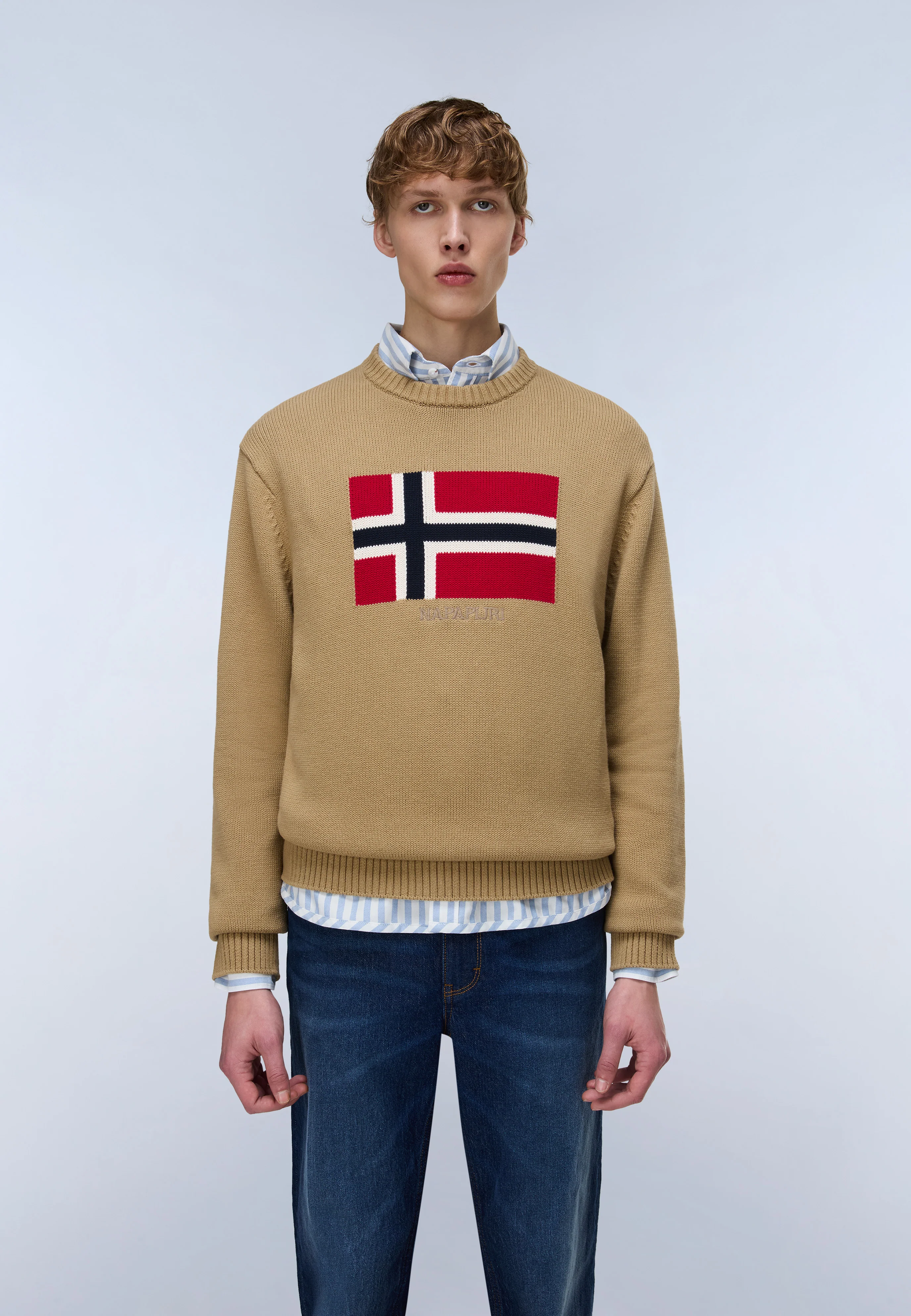 Mura Jumper - Image 4