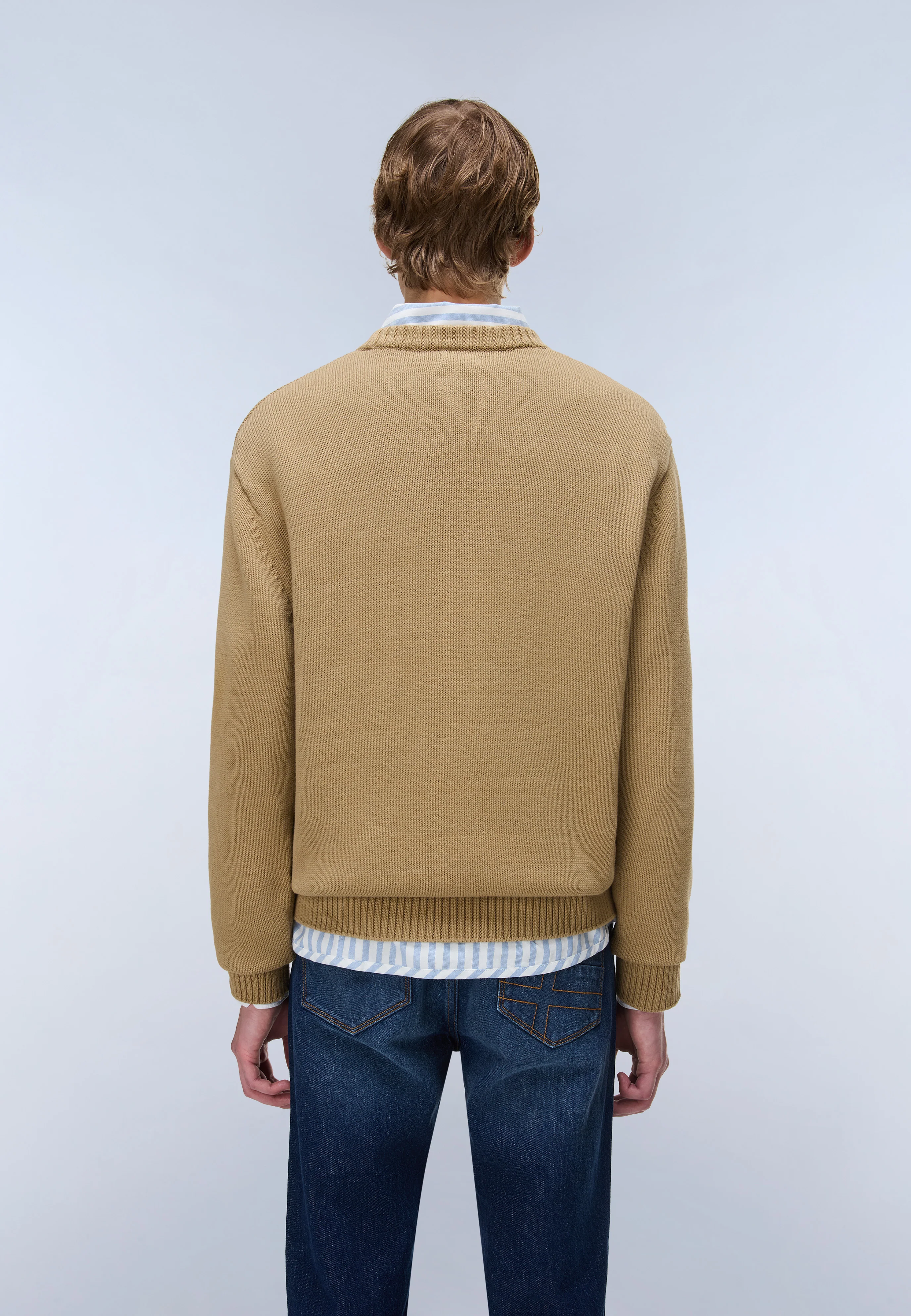 Mura Jumper - Image 5