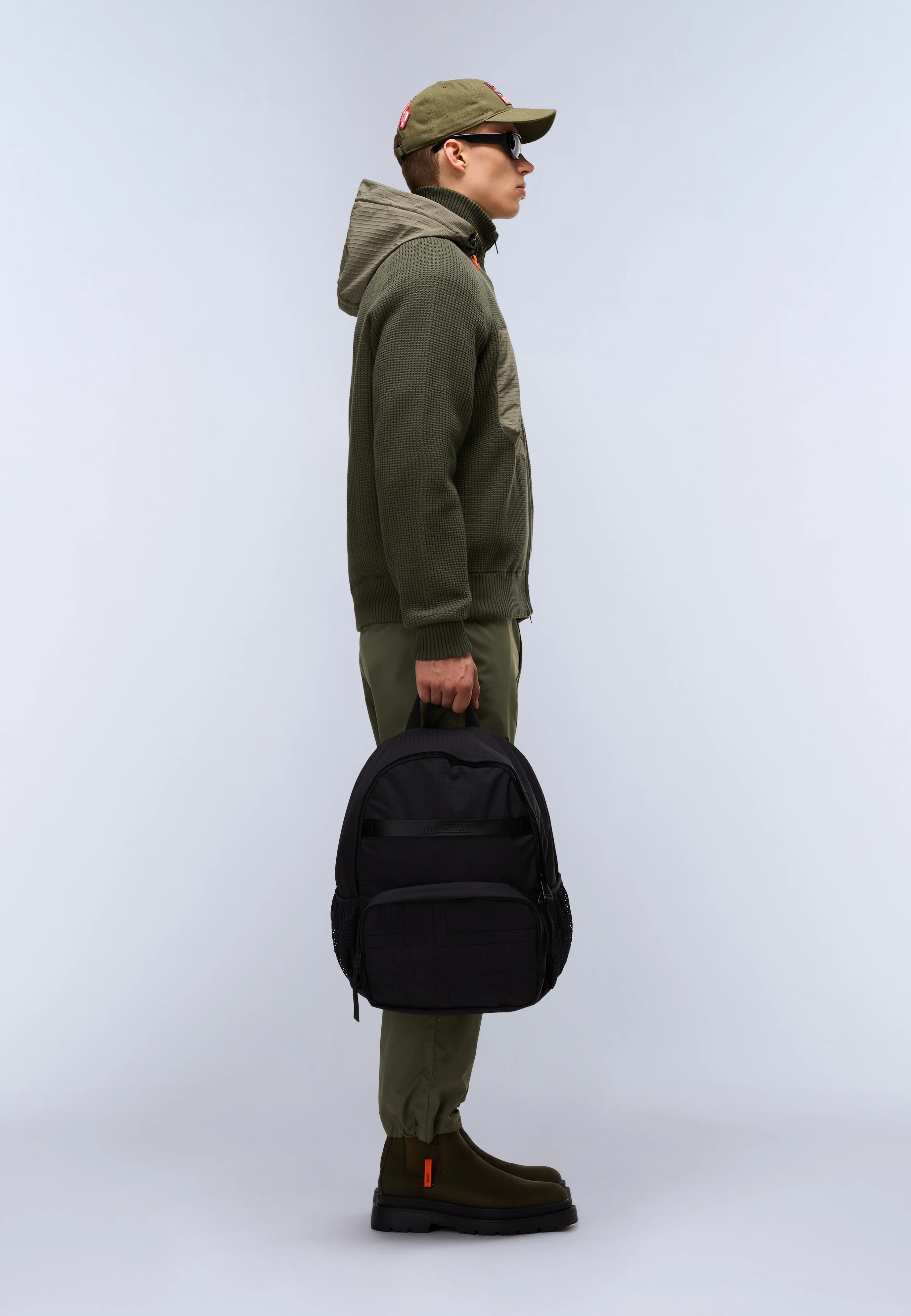 Nadir Backpack - 31 Lt - Image 2