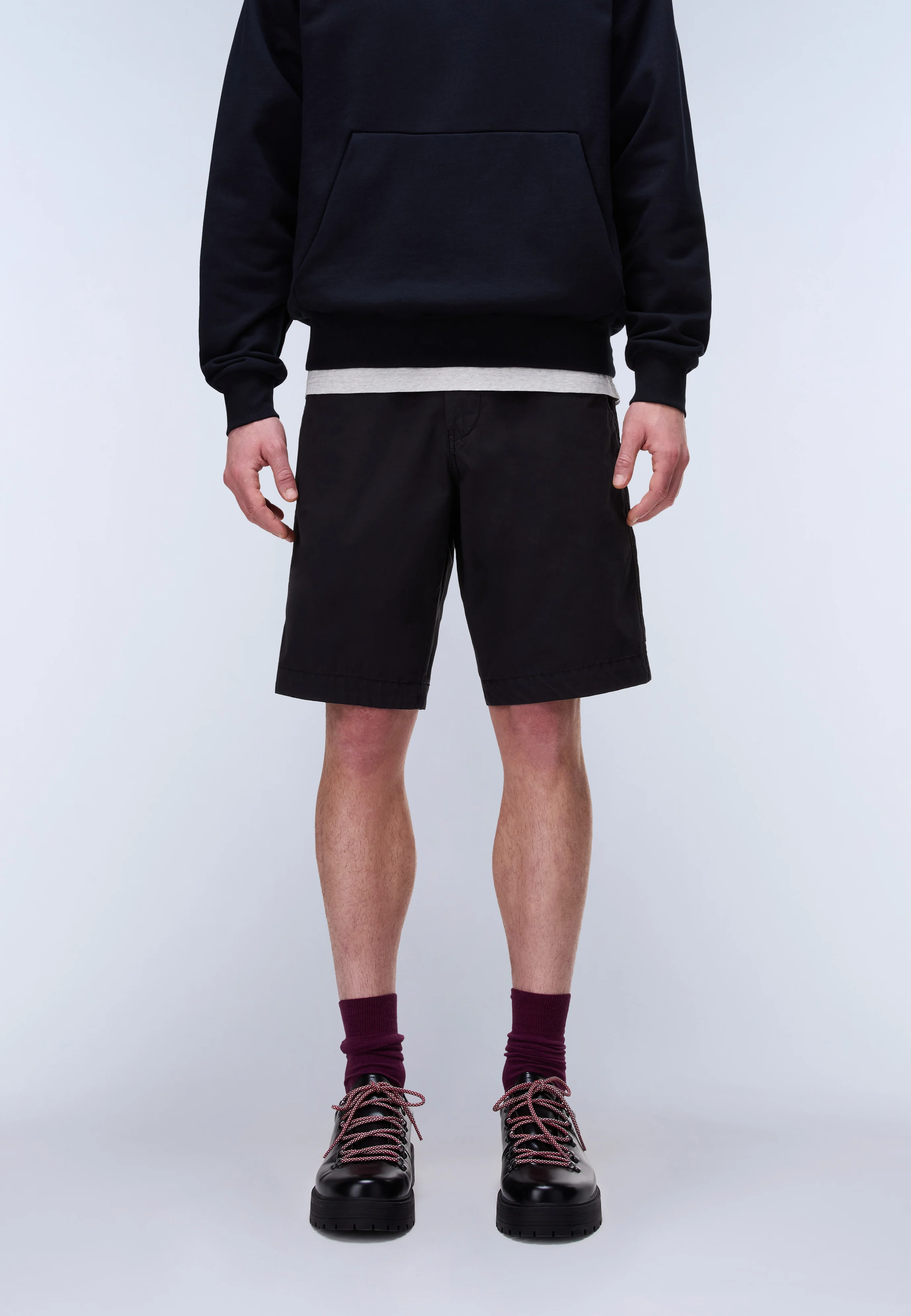 Nakuru Bermuda Shorts - Image 2