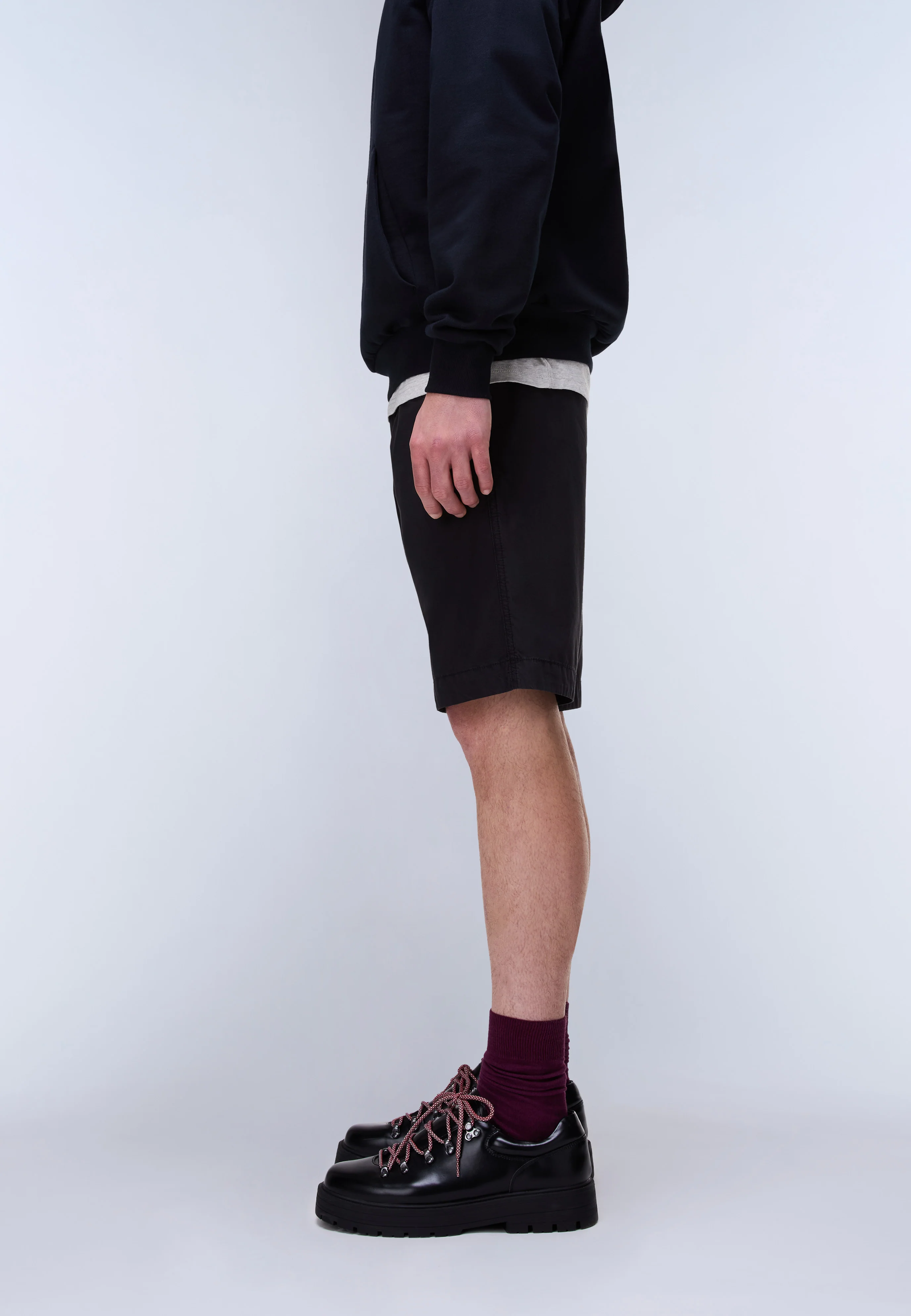 Nakuru Bermuda Shorts - Image 3
