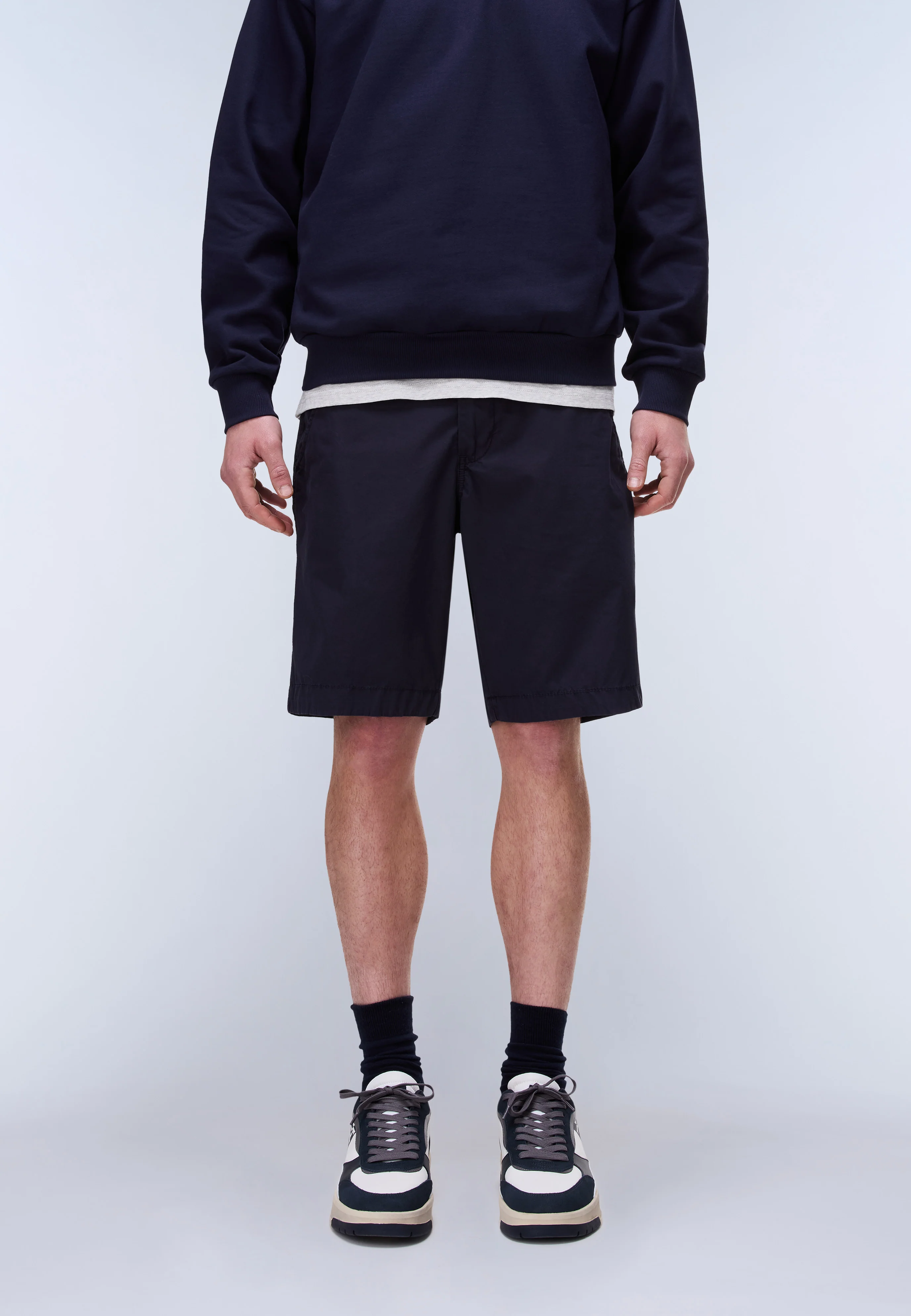 Nakuru Bermuda Shorts - Image 2