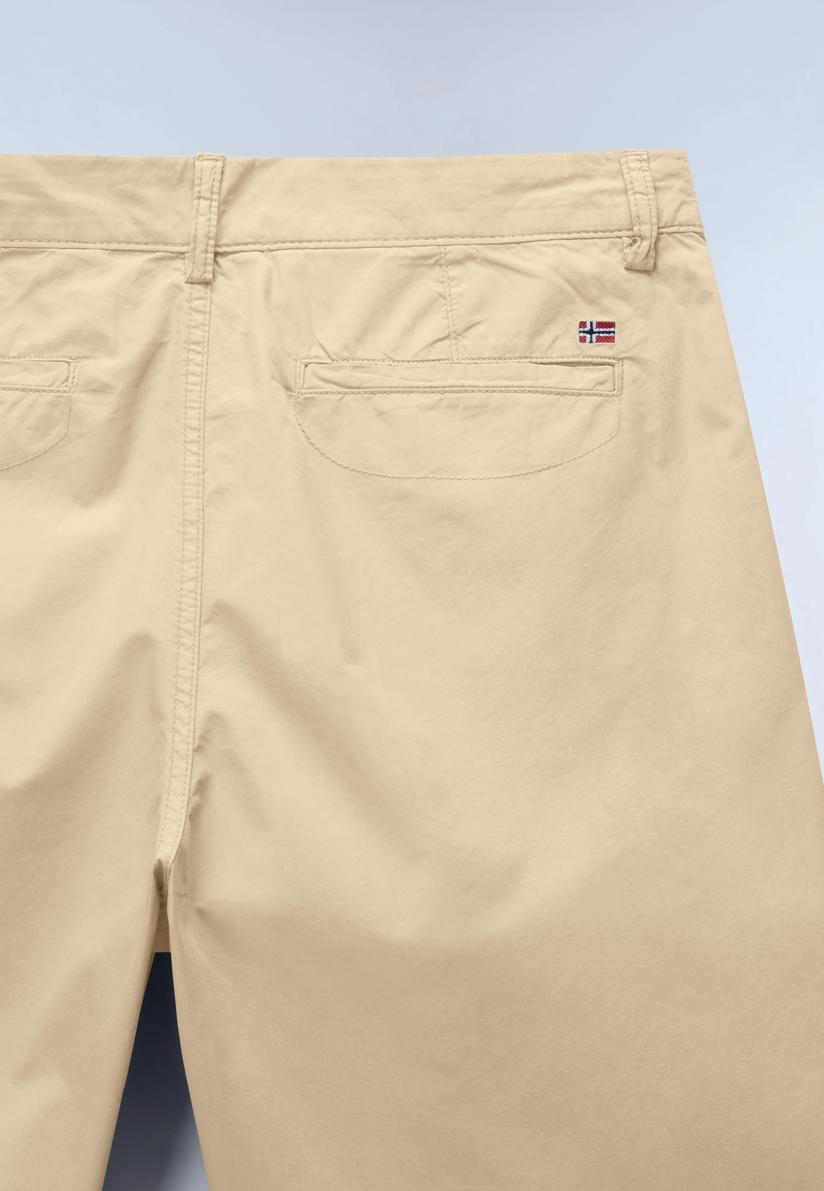 Nakuru Bermuda Shorts - Image 6
