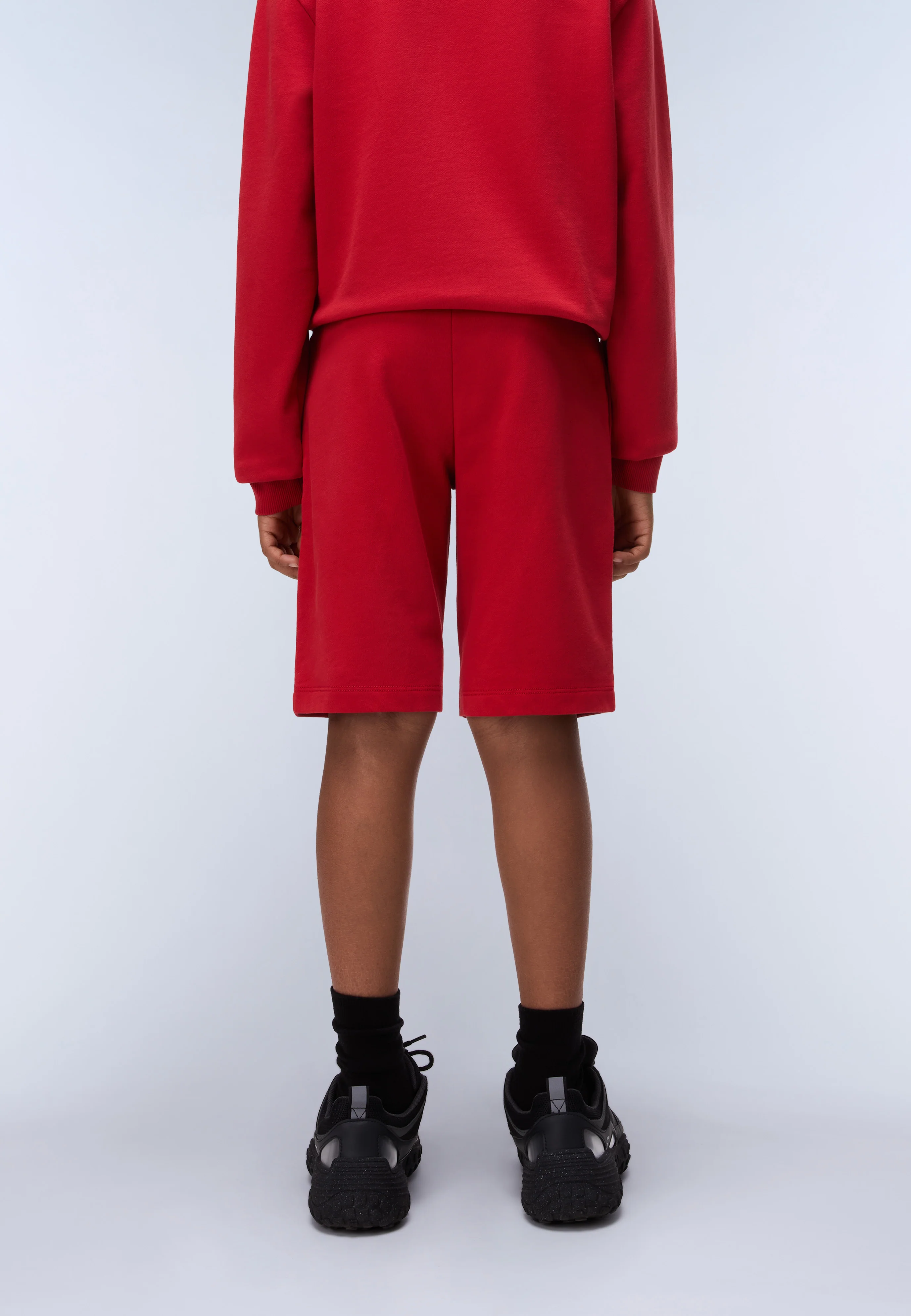 Nalis Bermuda Shorts (4-16 YEARS) - Image 4