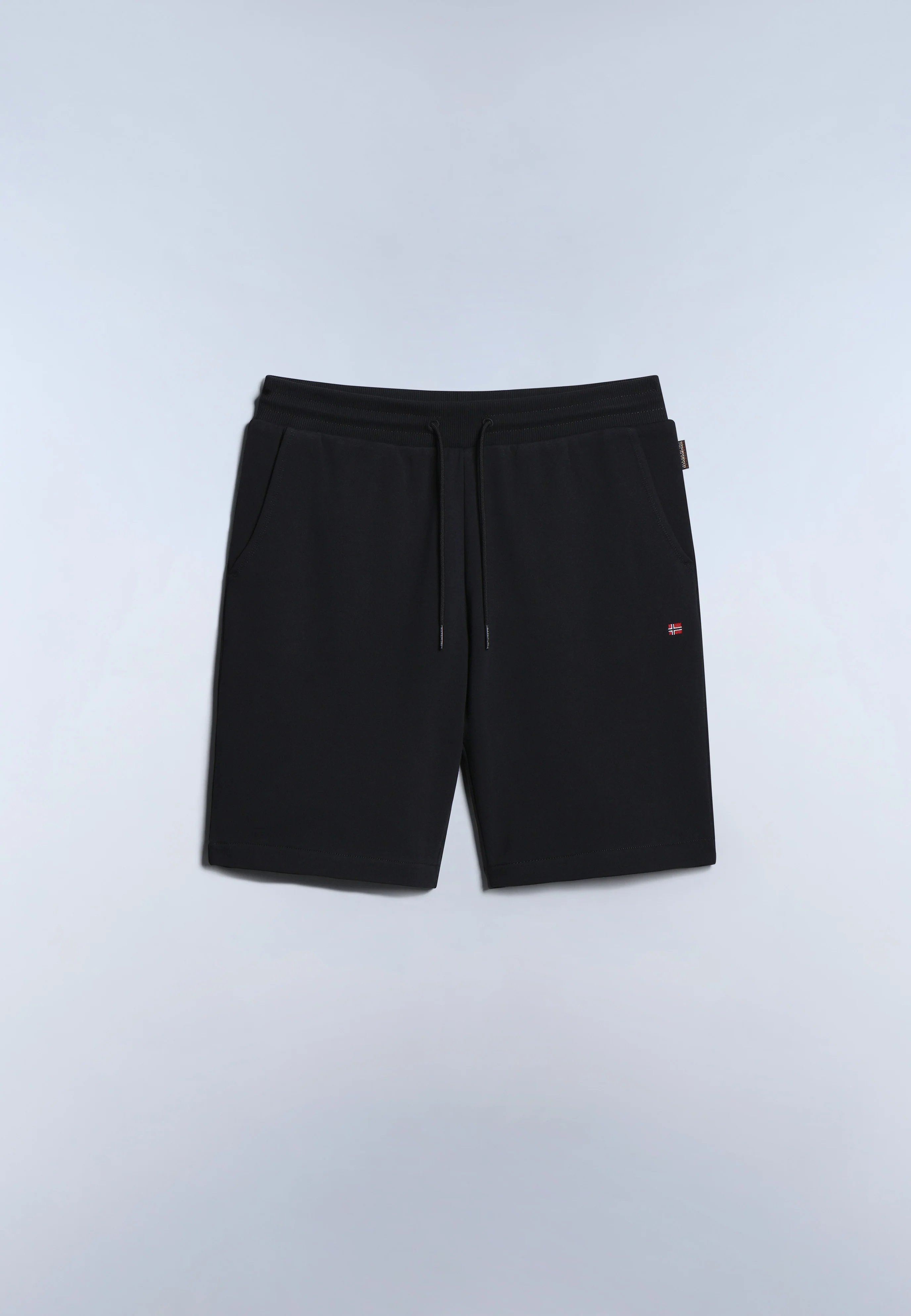 Nalis Bermuda Shorts