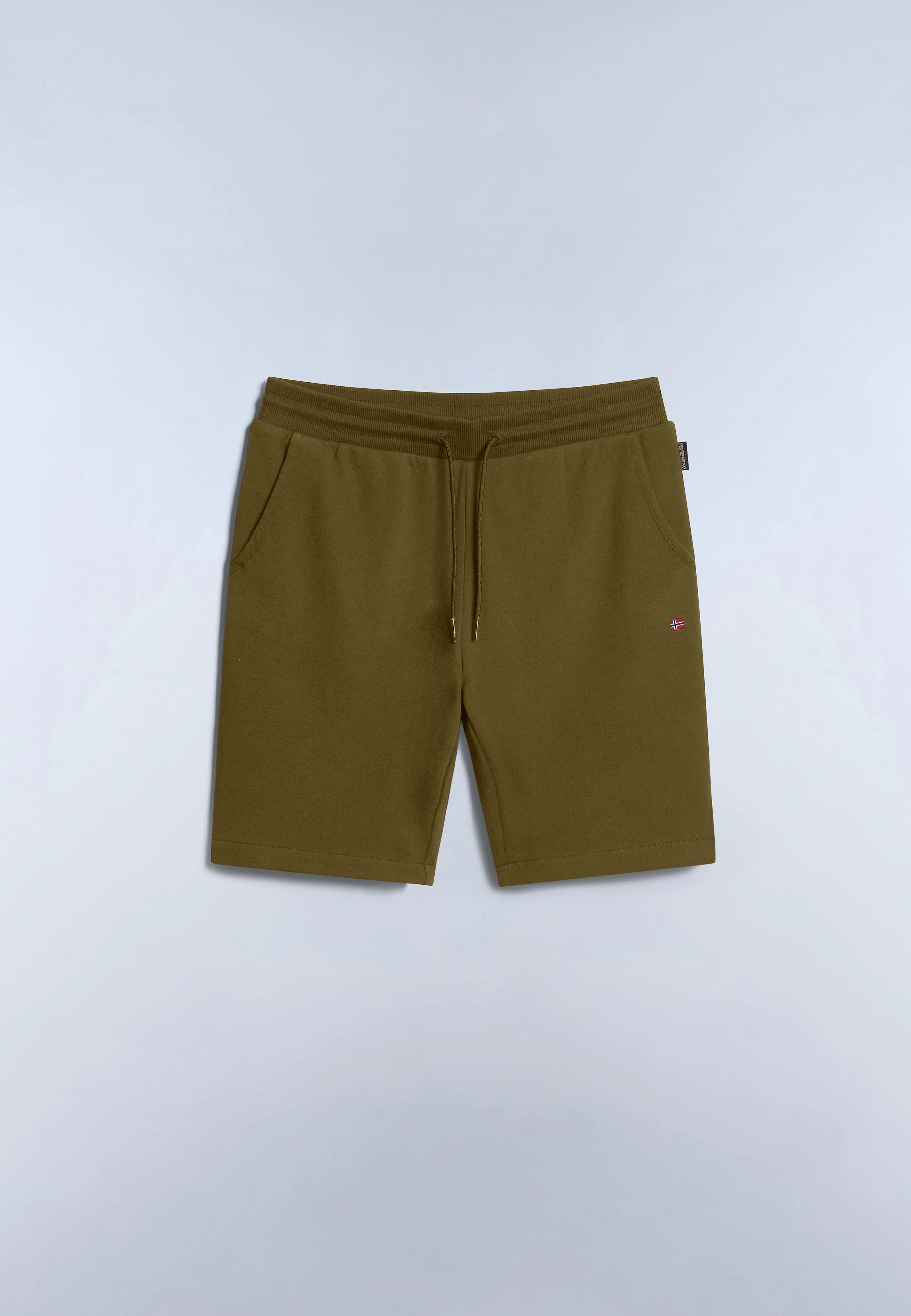 Nalis Bermuda Shorts