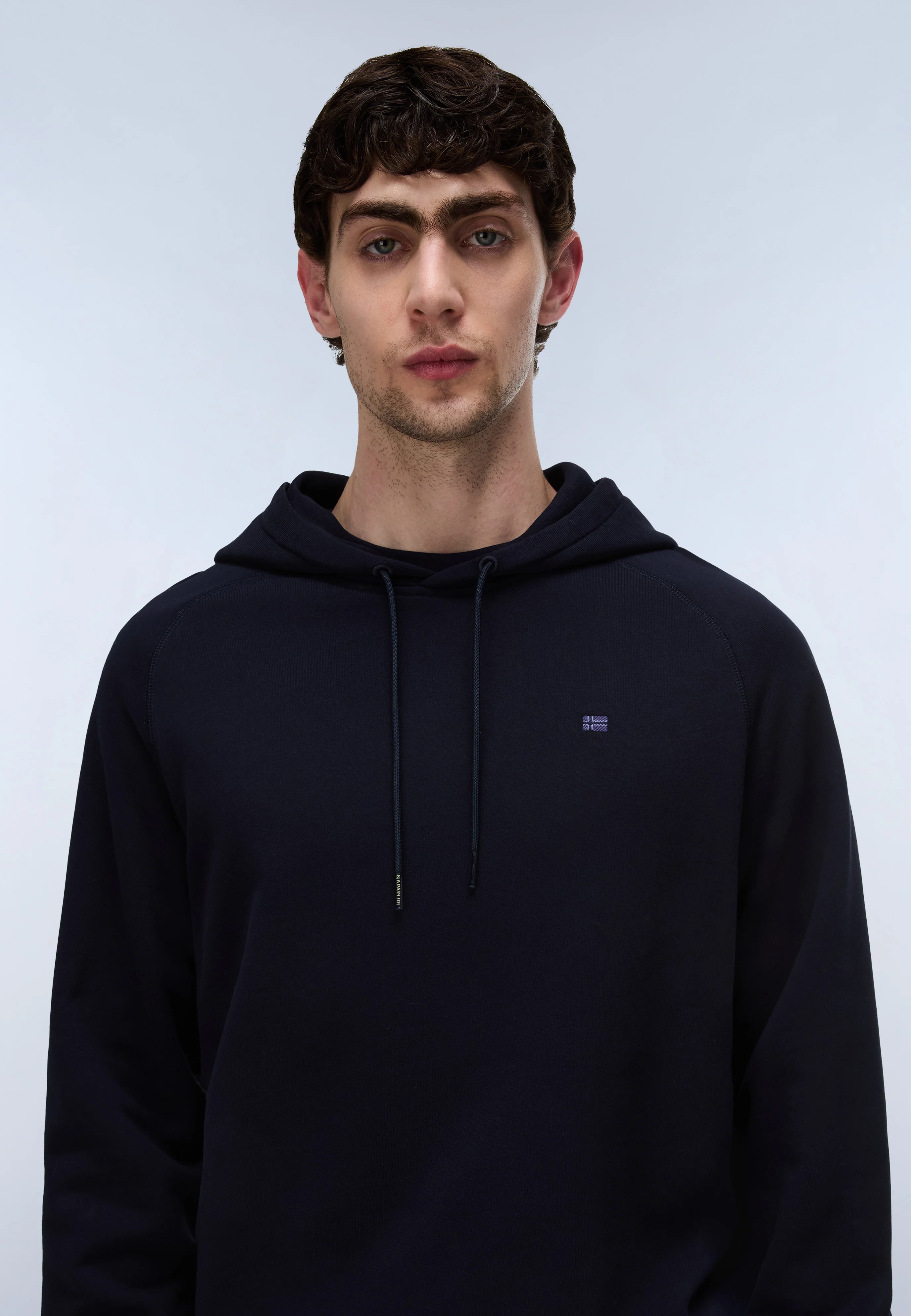 Nedles French Terry Hoodie - Image 2