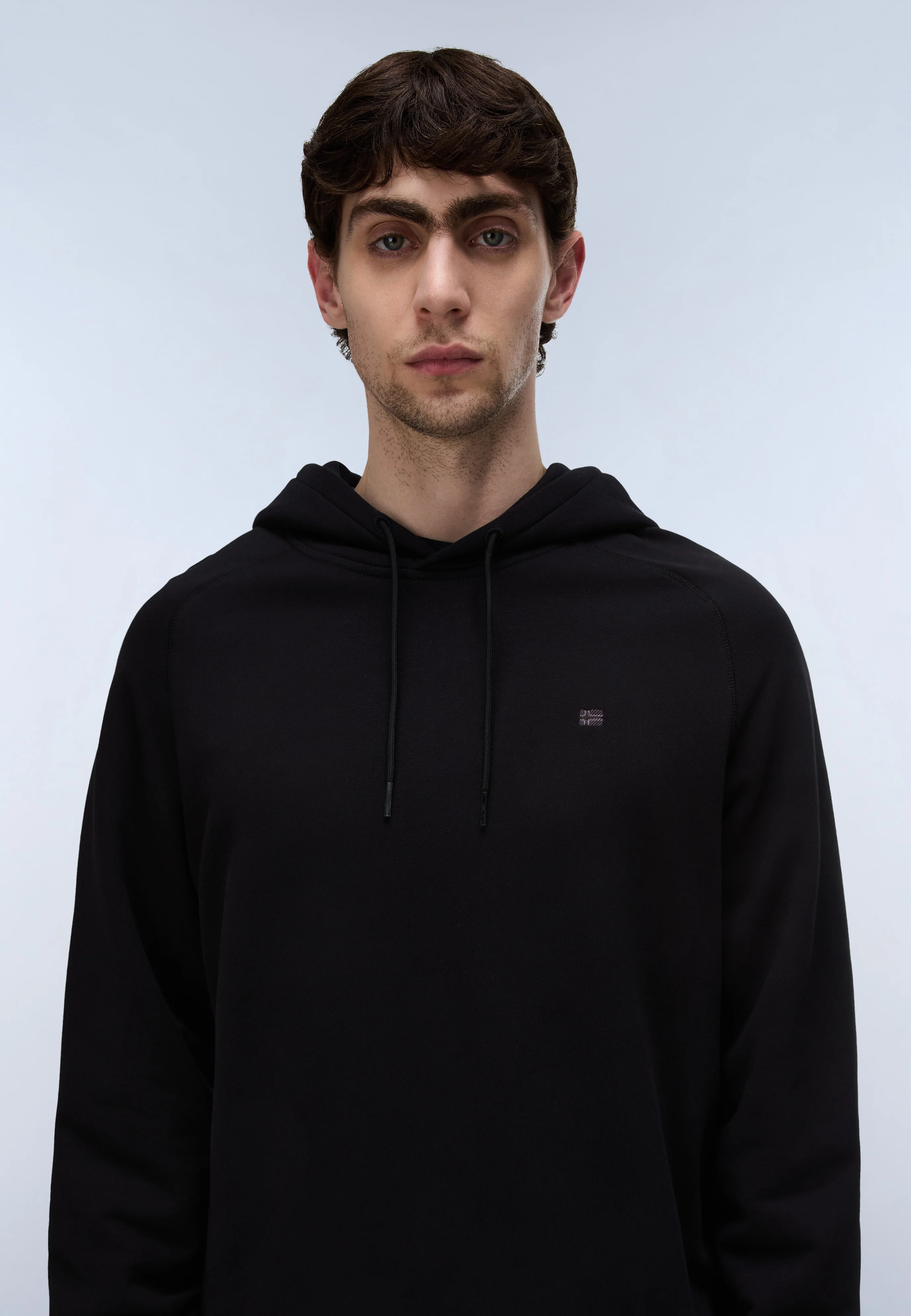 Nedles French Terry Hoodie - Image 2
