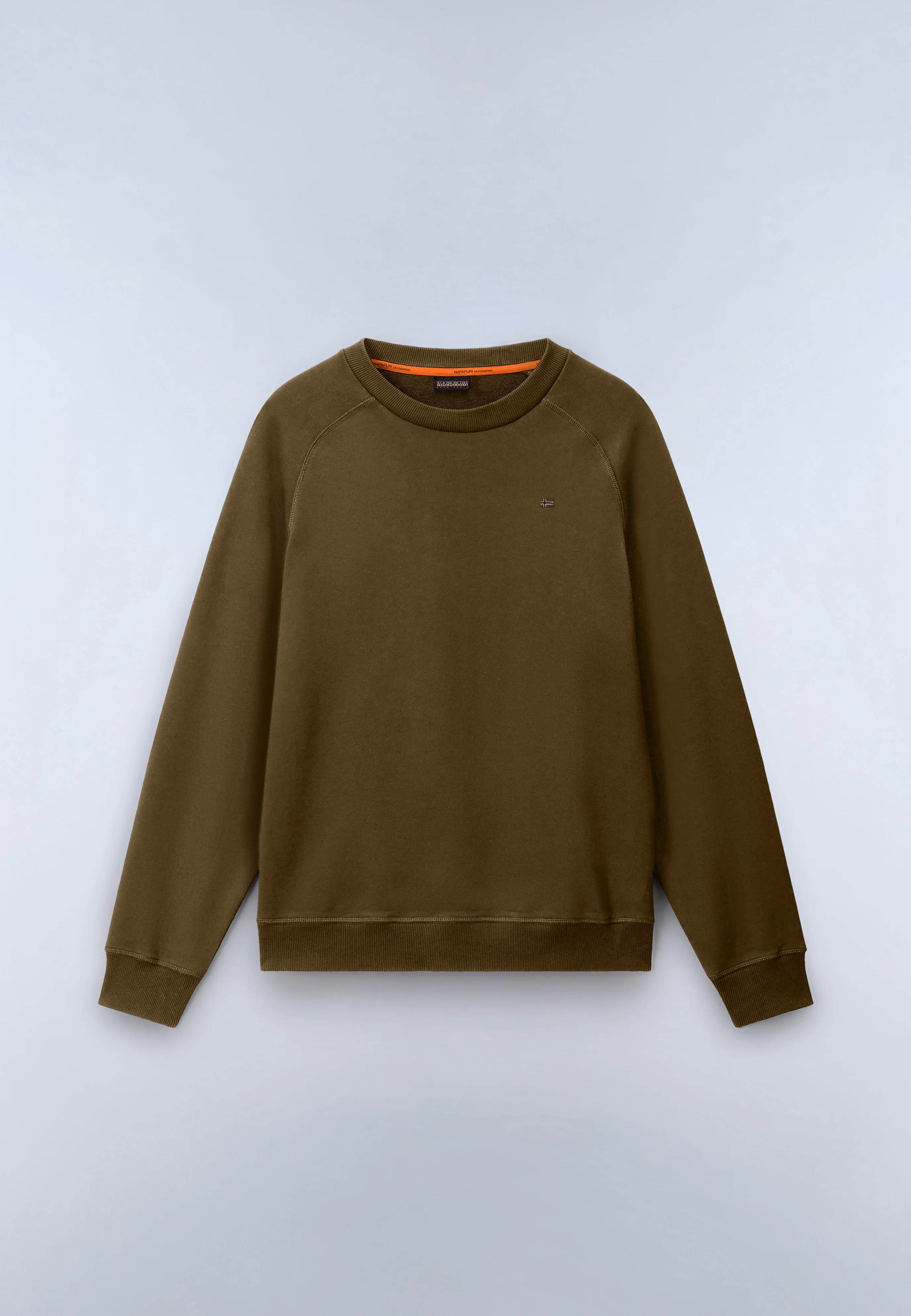 Nedles French Terry Sweatshirt