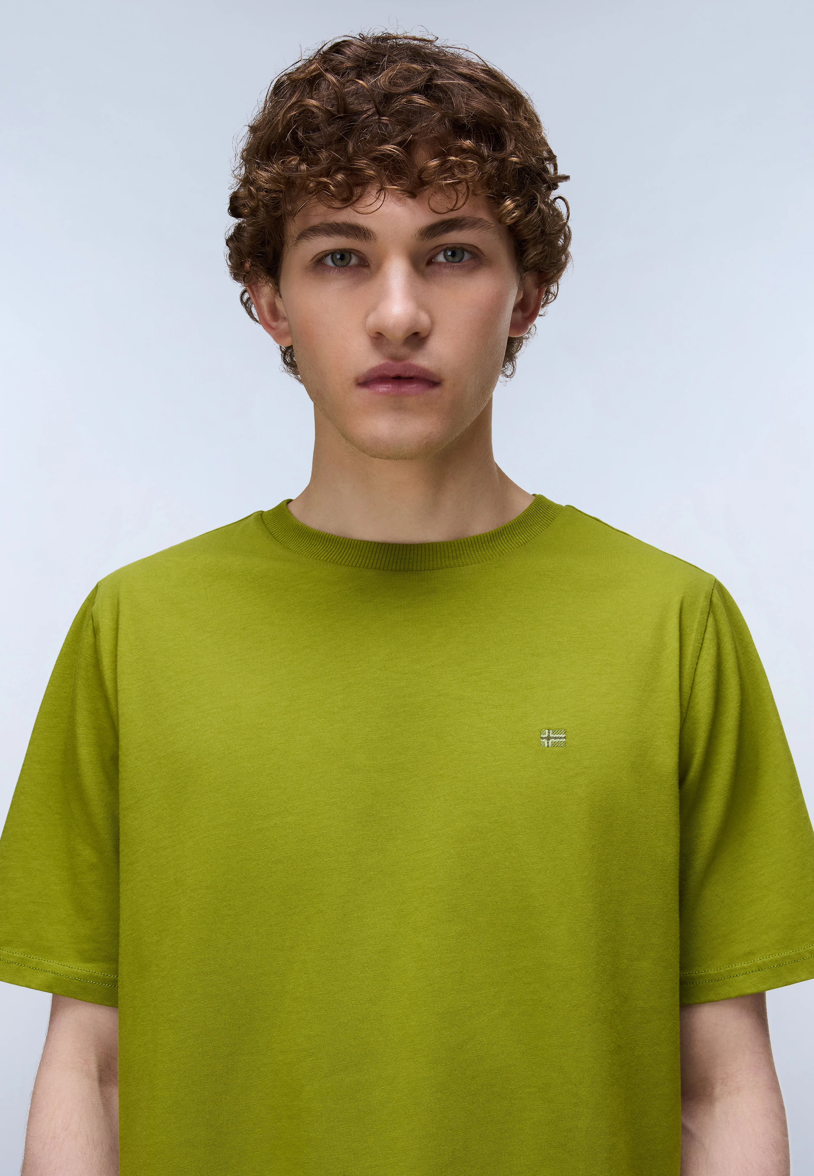 Nedles Jersey Short Sleeve T-Shirt - Image 2