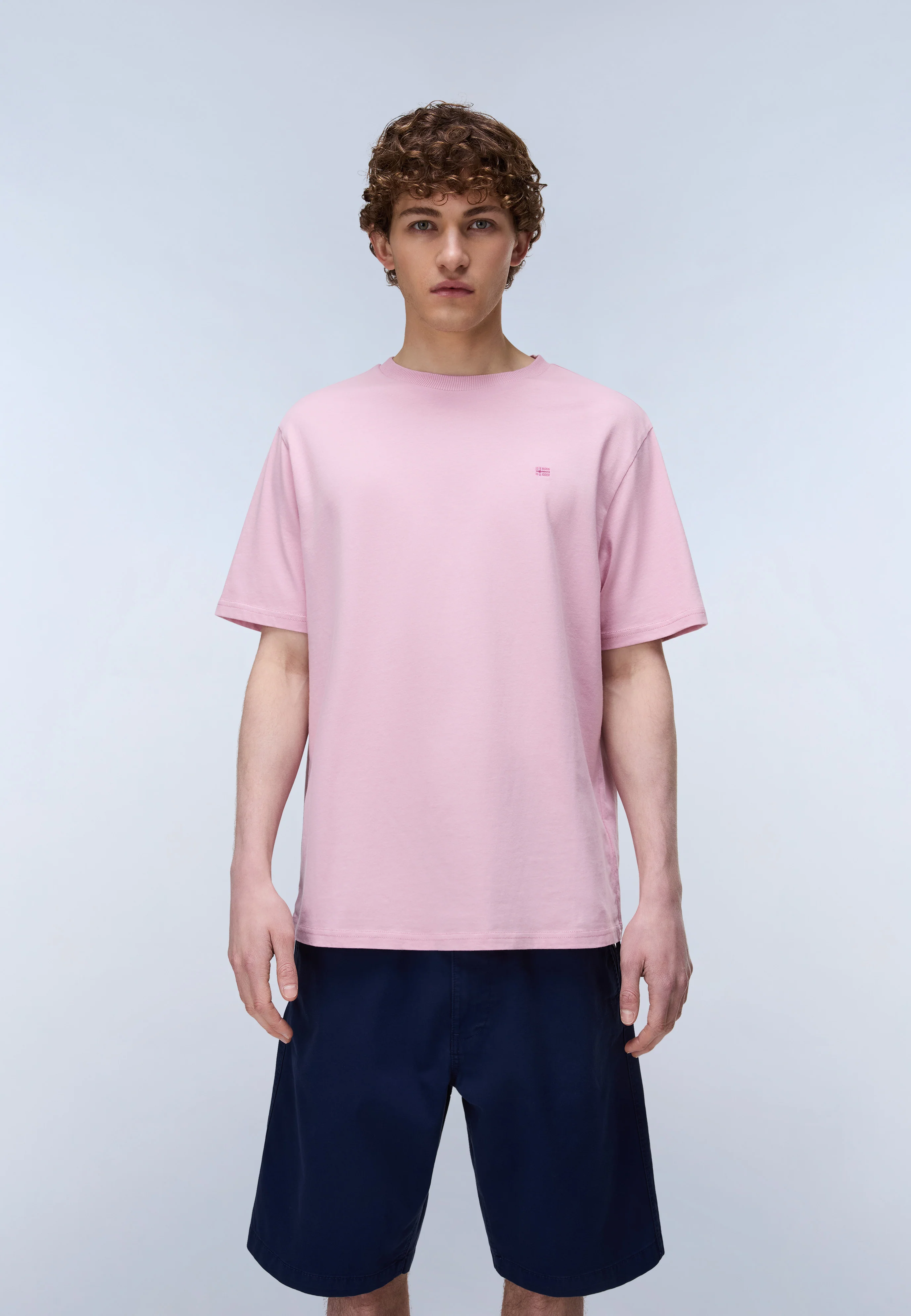 Nedles Jersey Short Sleeve T-Shirt - Image 3