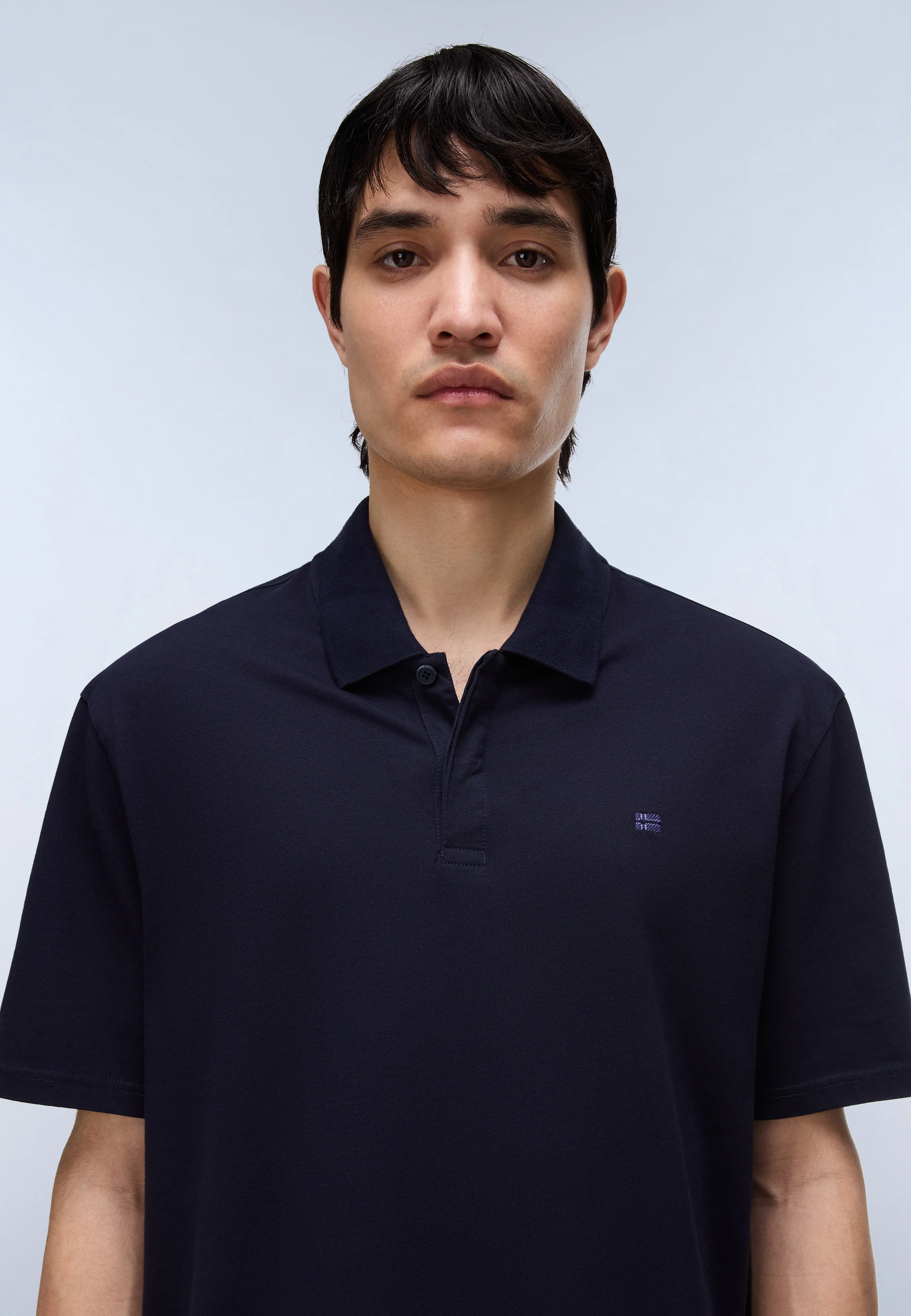 Nedles Short Sleeve Polo - Image 2