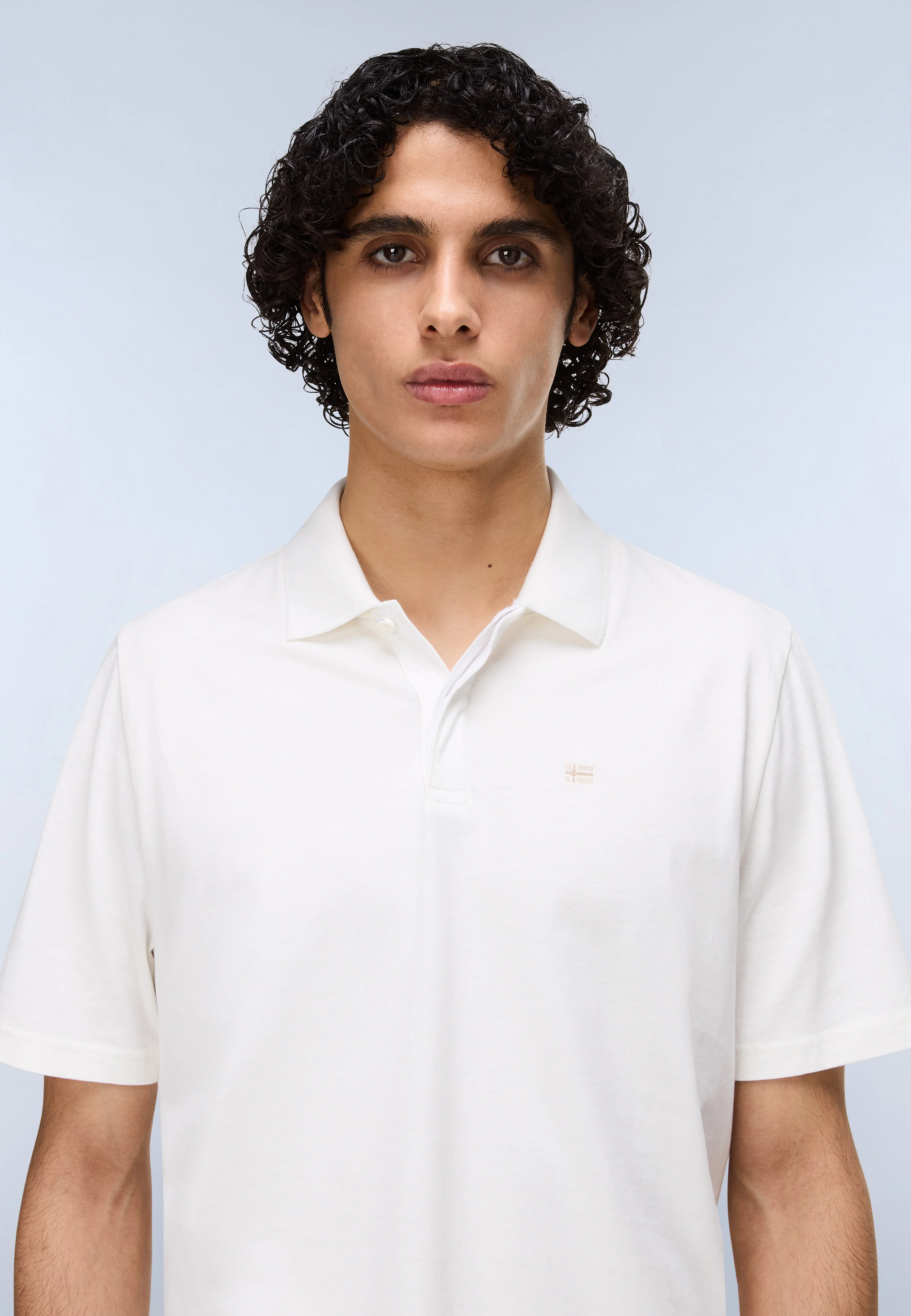 Nedles Short Sleeve Polo - Image 2