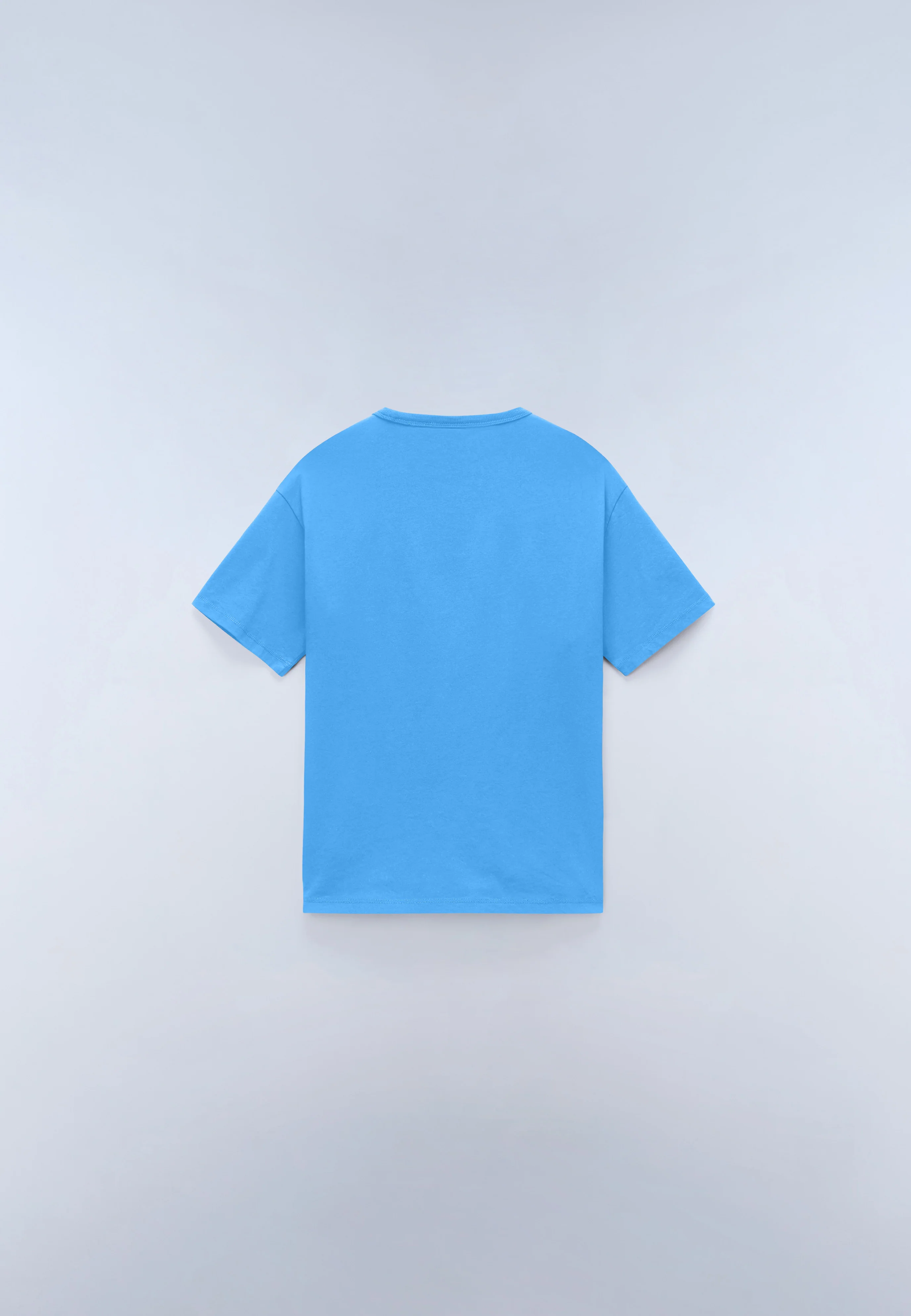 New Box Logo Short Sleeve T-Shirt - Image 4