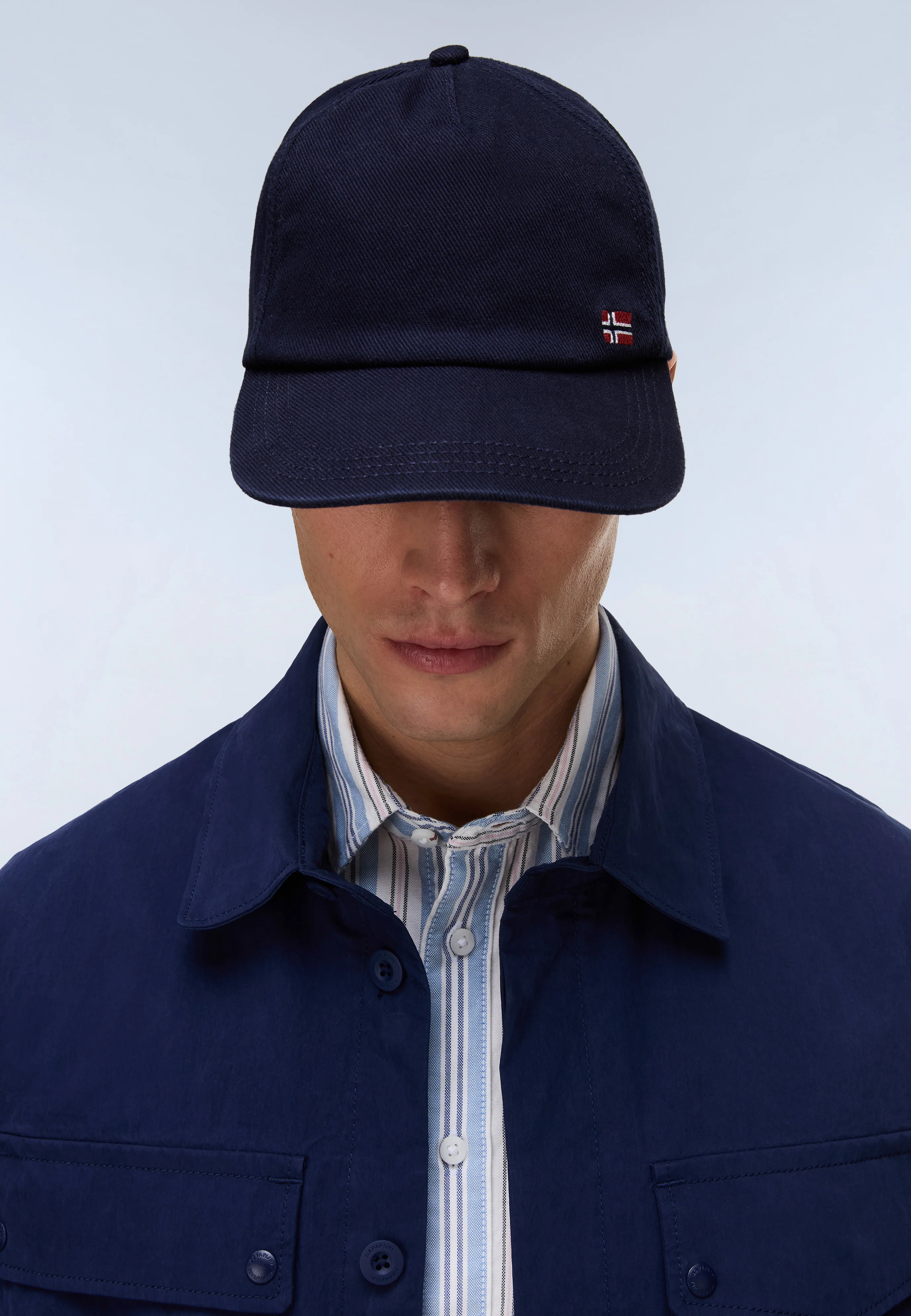 New Salis Cap - Image 2