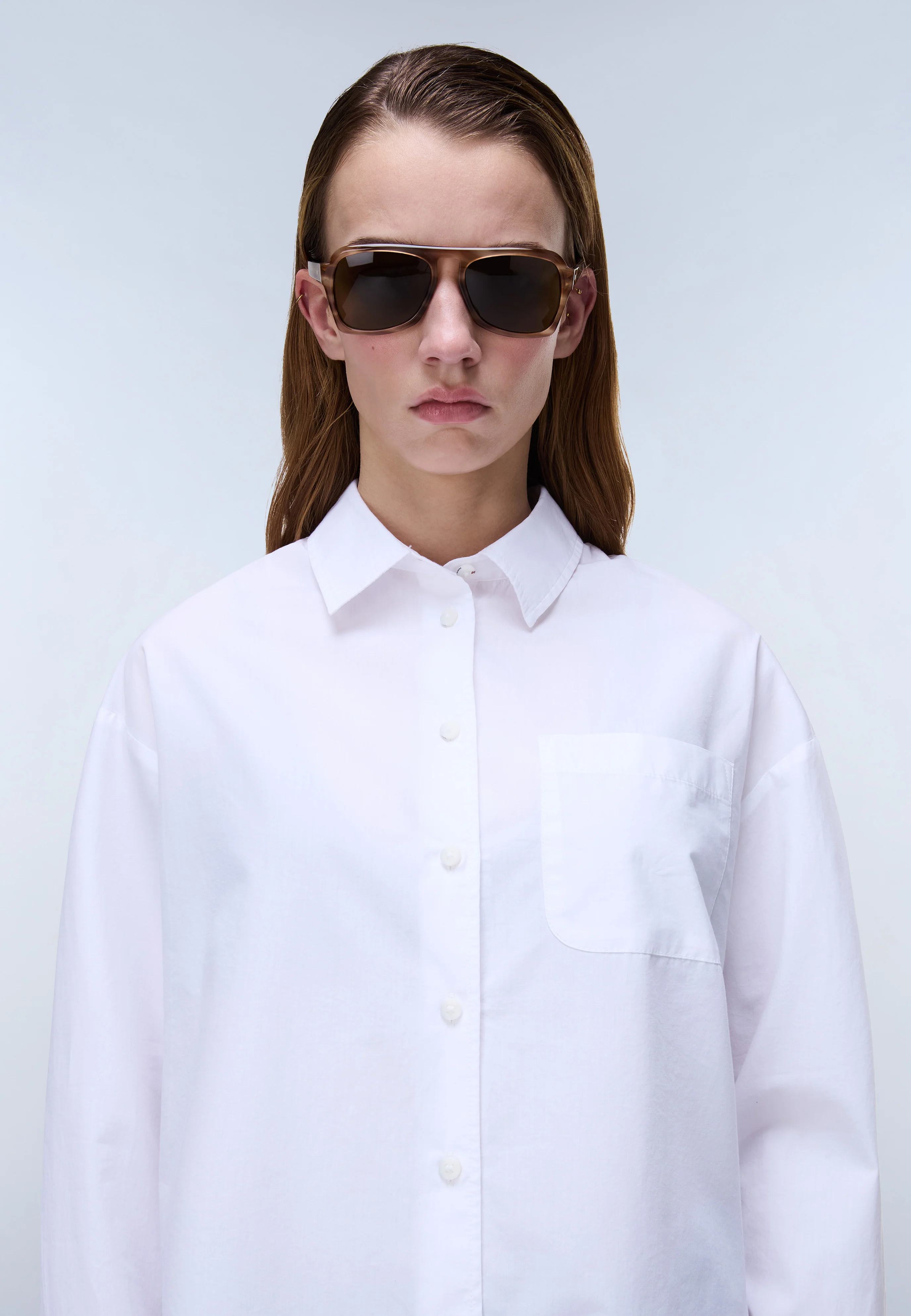 Nice Long Sleeve Shirt - Image 2