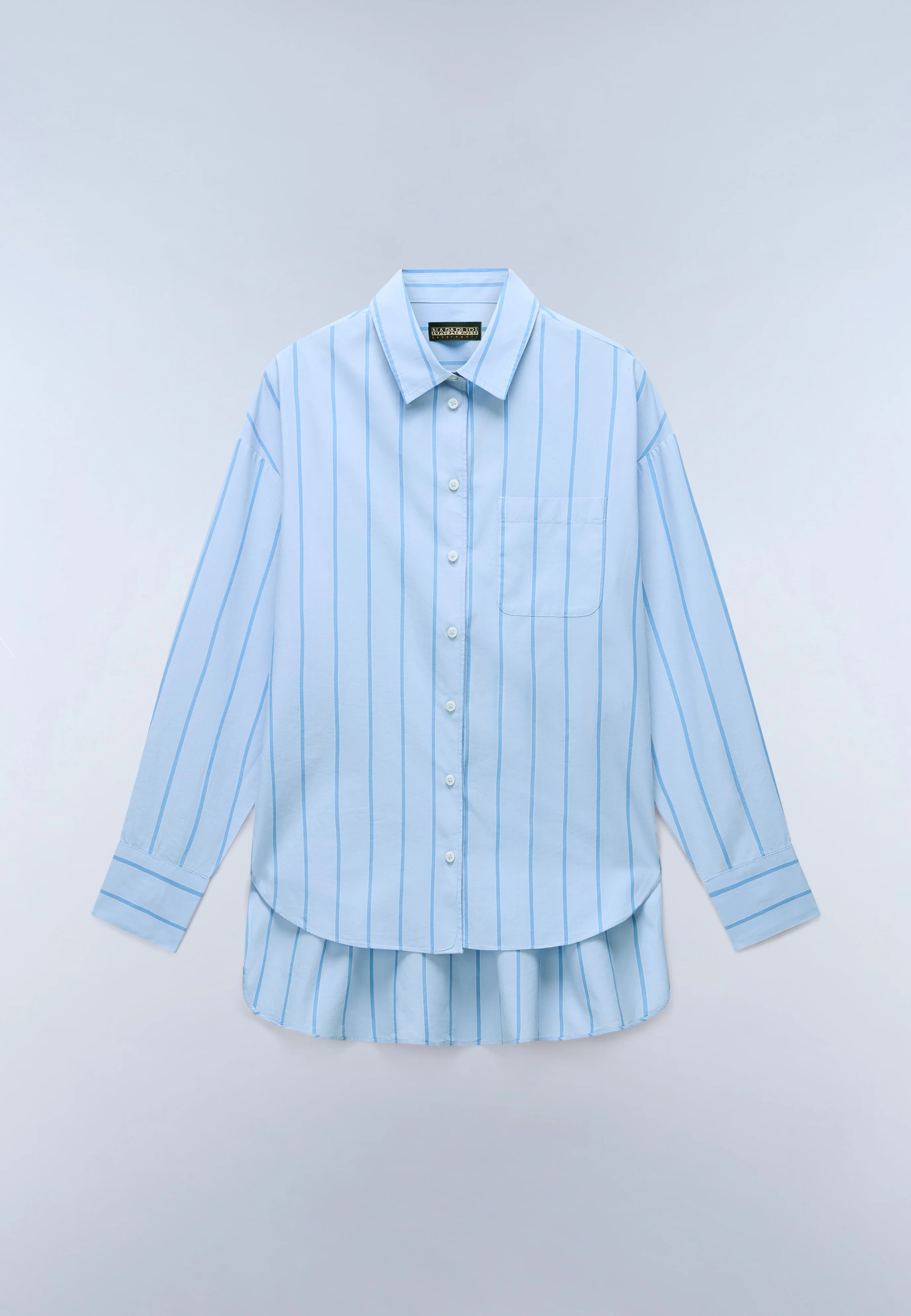 Nice Long Sleeve Shirt