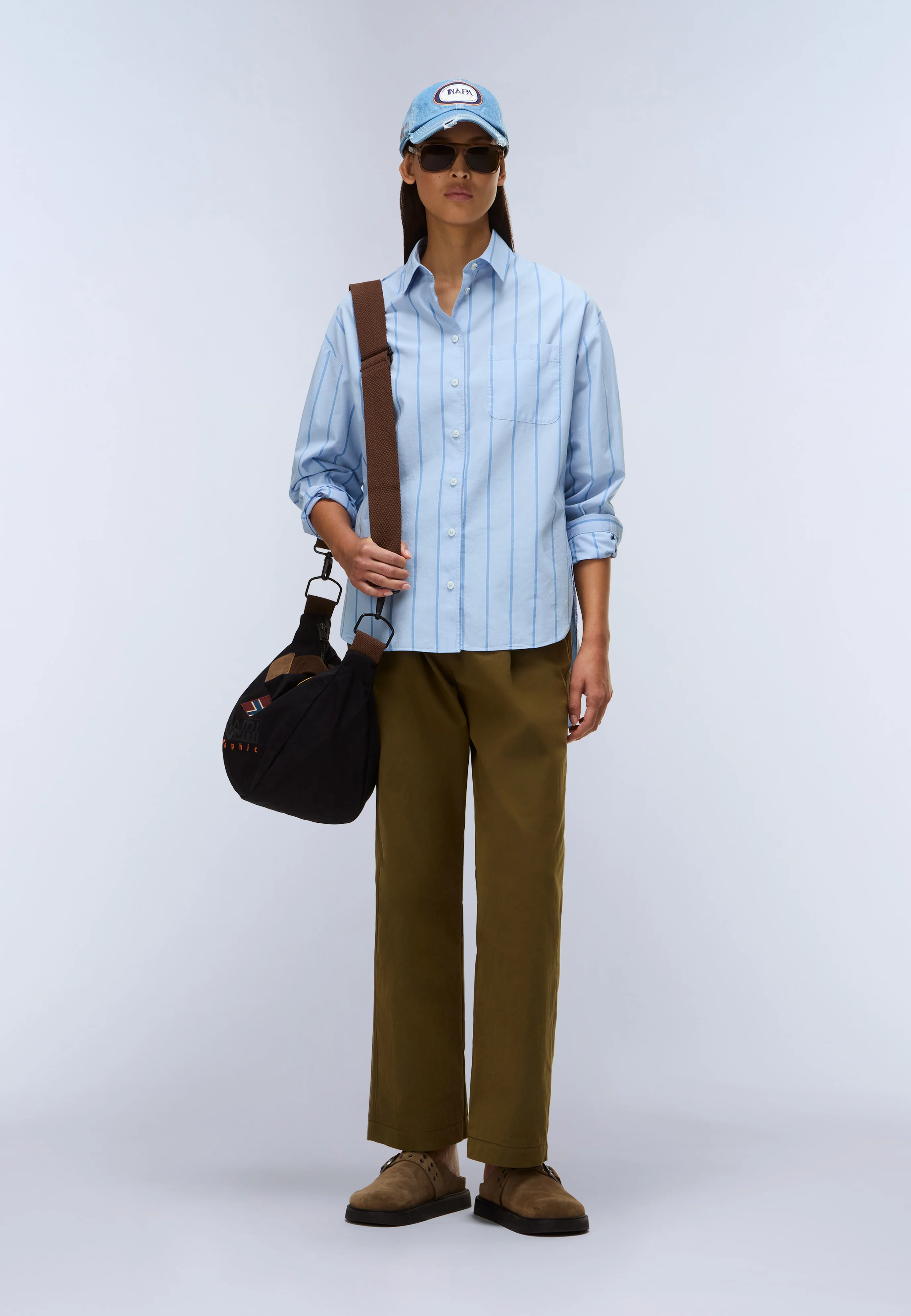 Nice Long Sleeve Shirt - Image 3