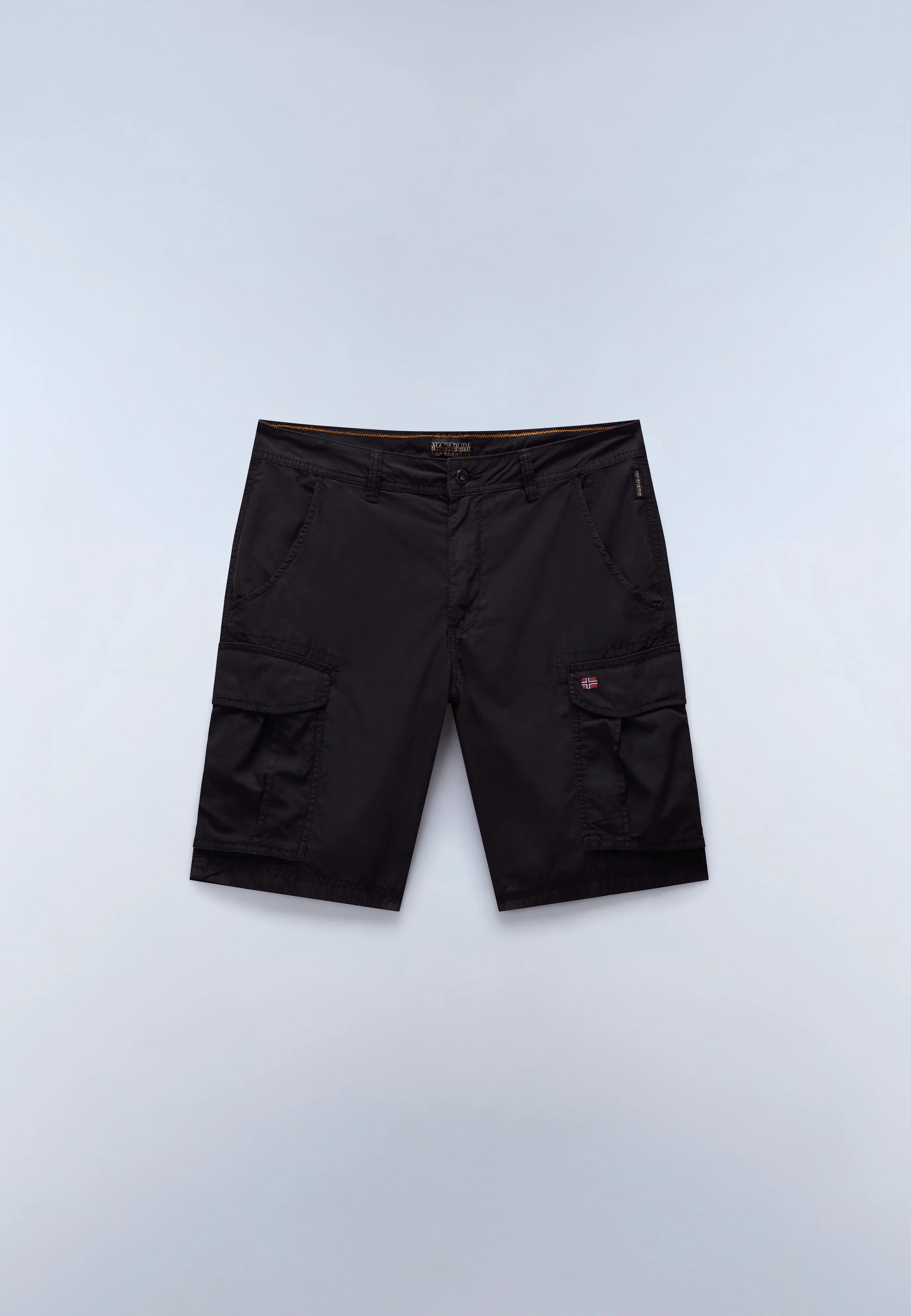 Noto Bermuda Shorts