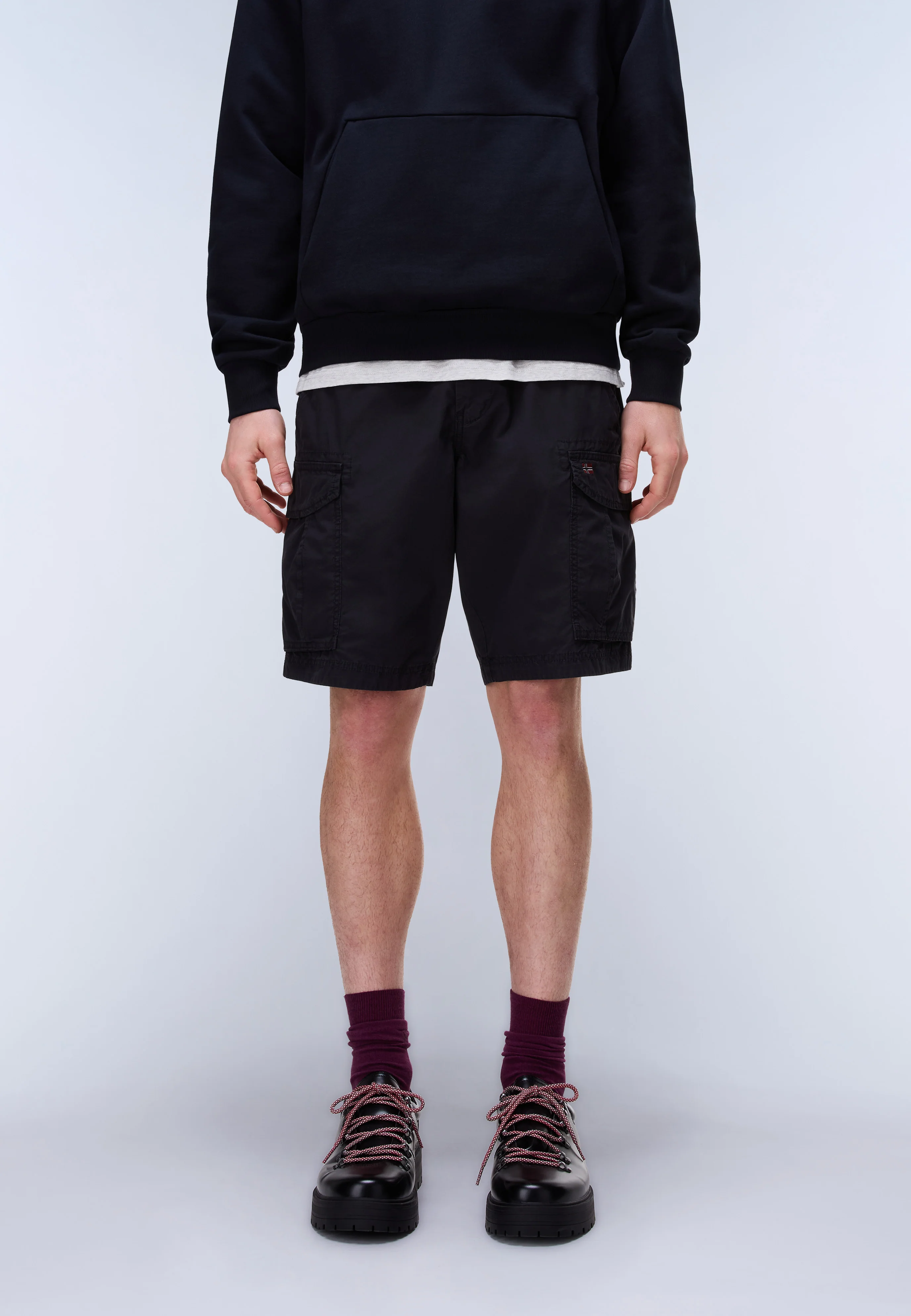 Noto Bermuda Shorts - Image 2