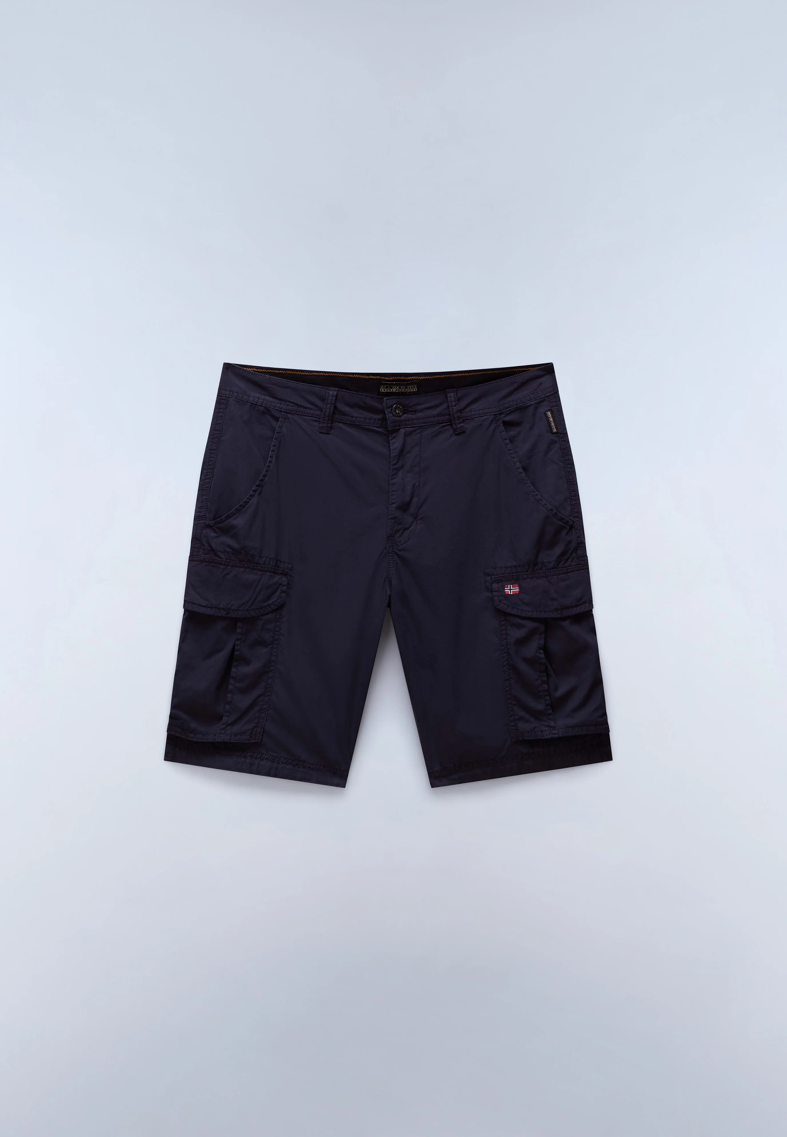 Noto Bermuda Shorts