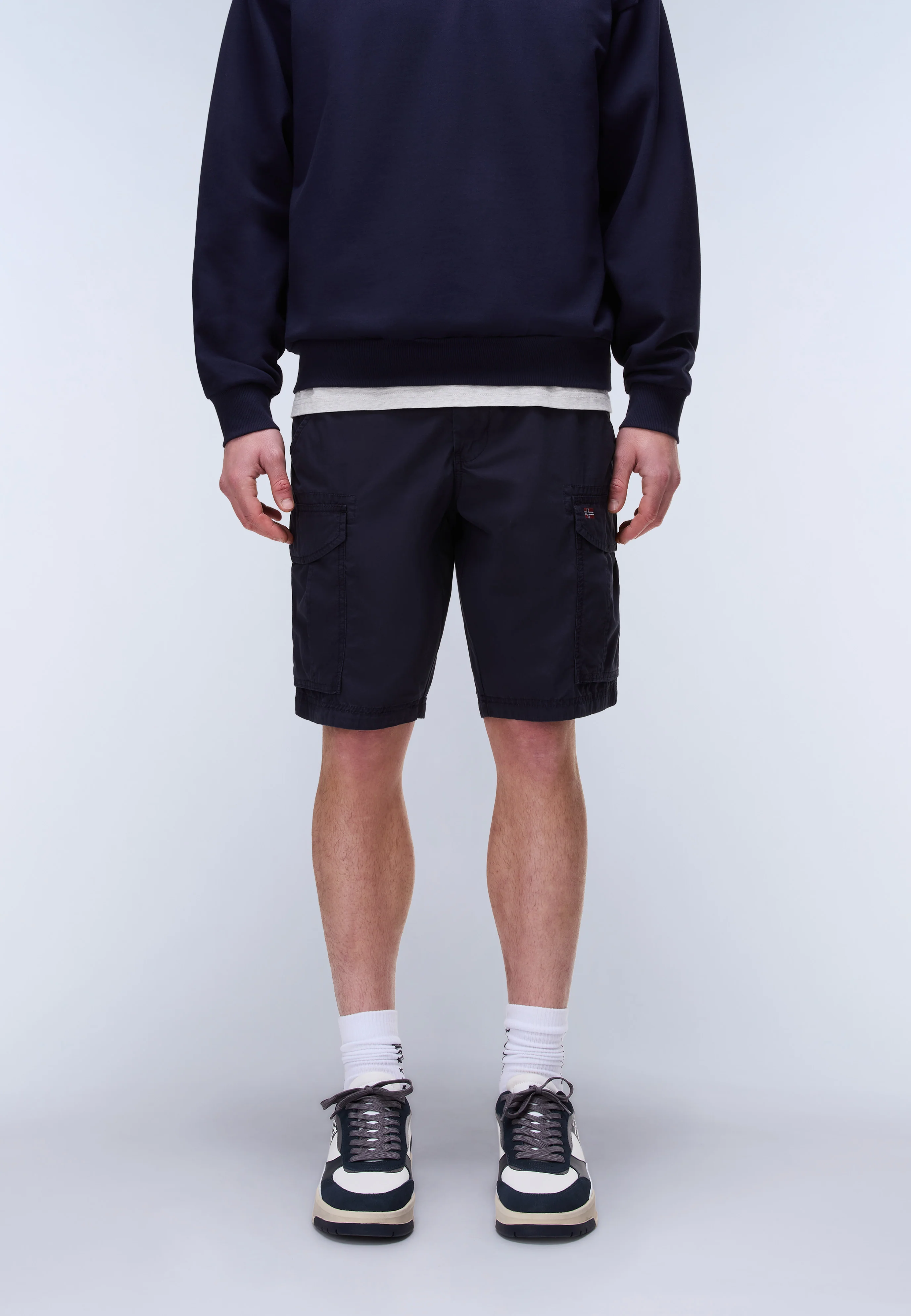 Noto Bermuda Shorts - Image 2