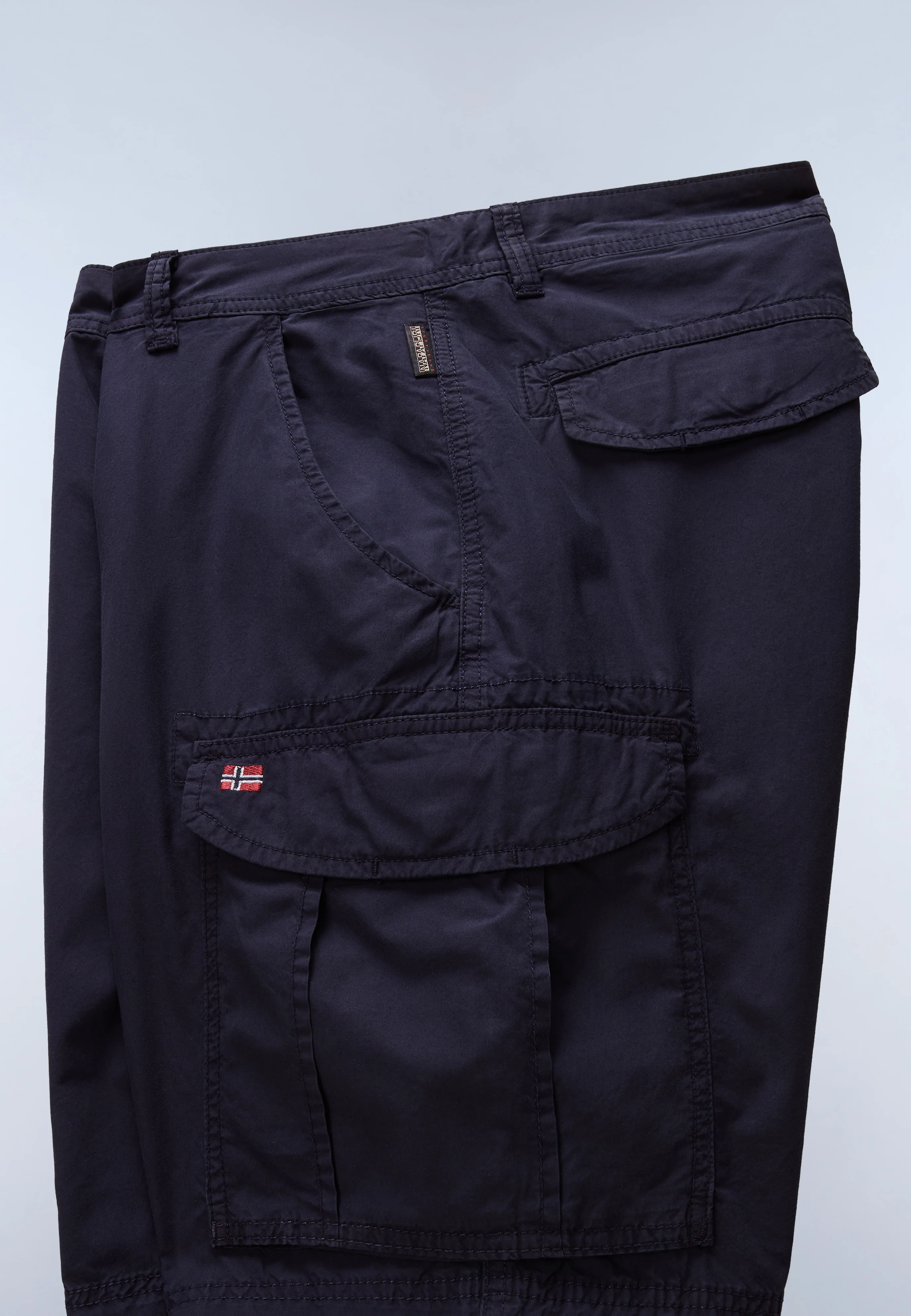 Noto Bermuda Shorts - Image 6