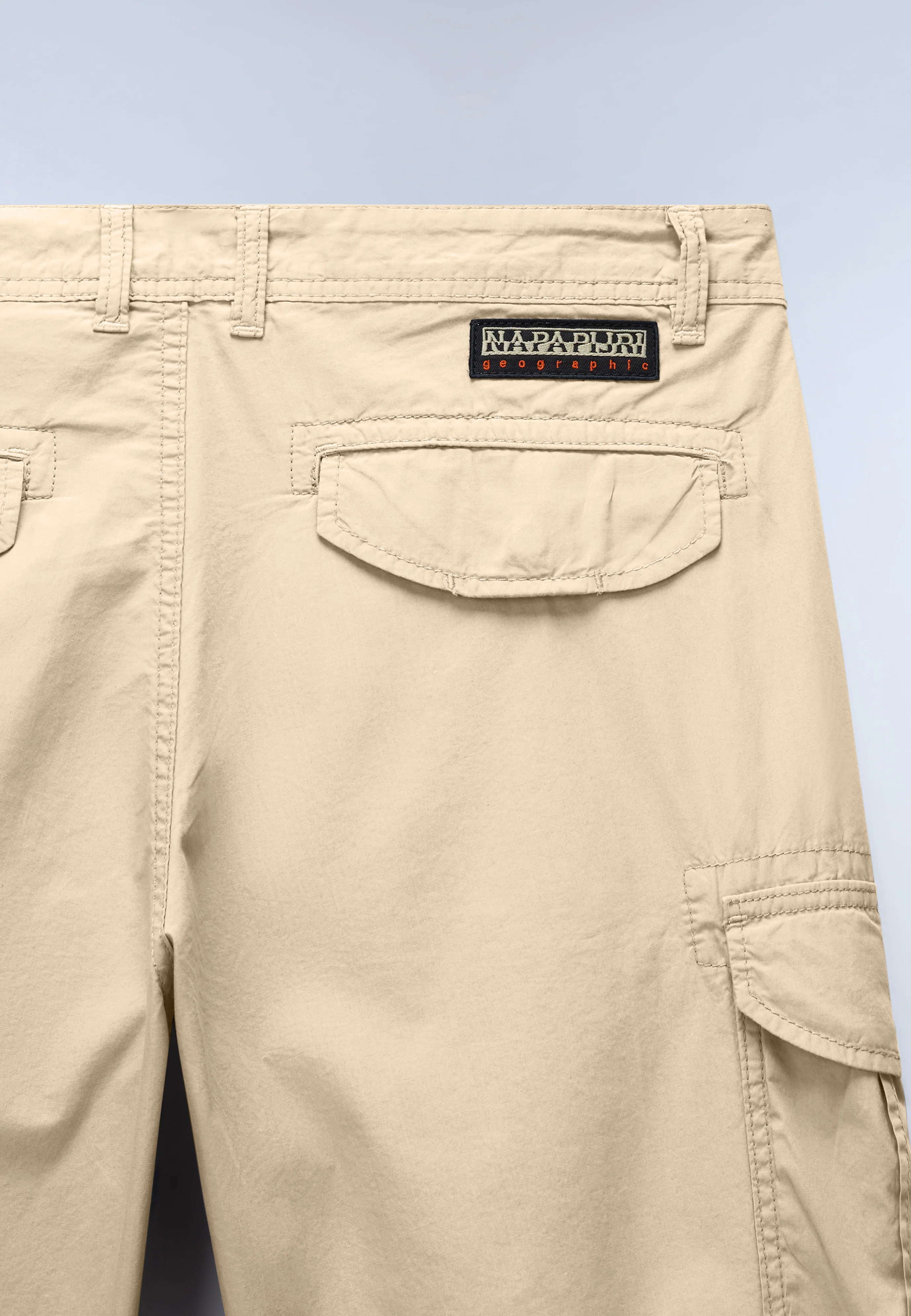 Noto Bermuda Shorts - Image 7