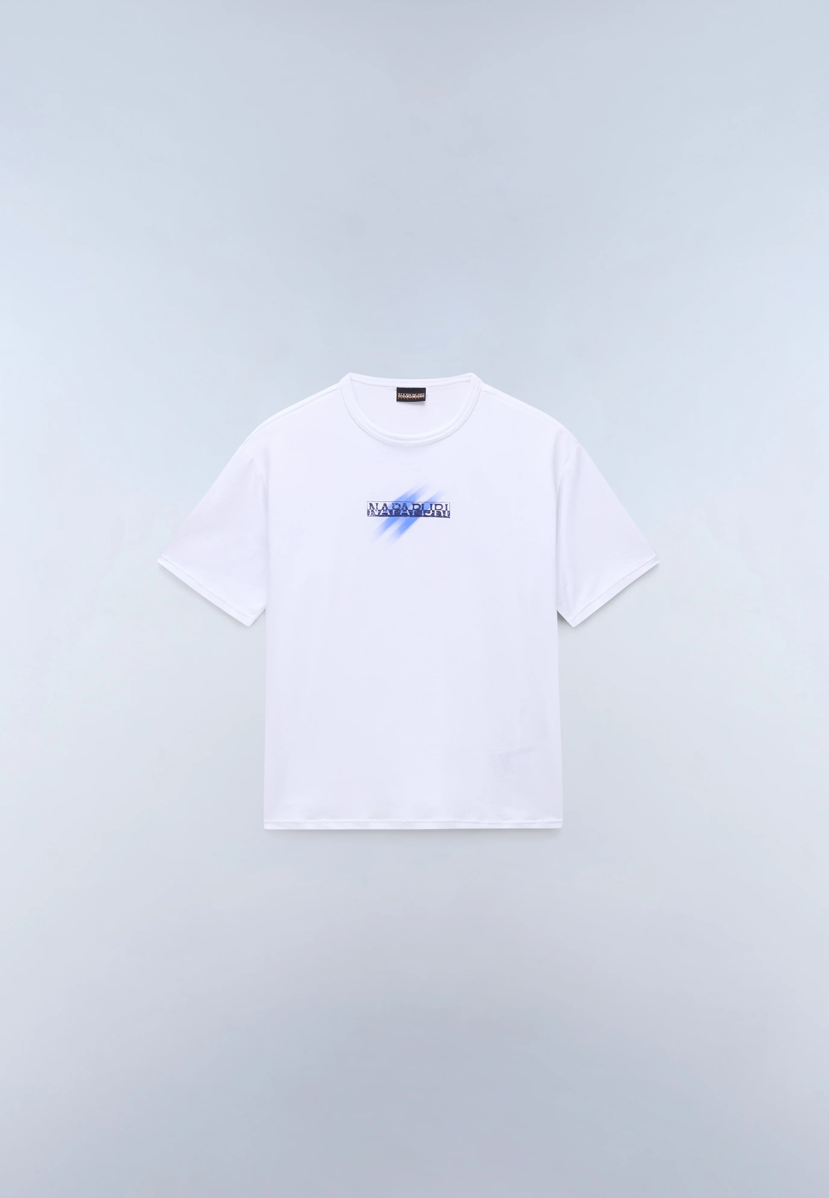 Oeste Short Sleeve T-Shirt - Image 6
