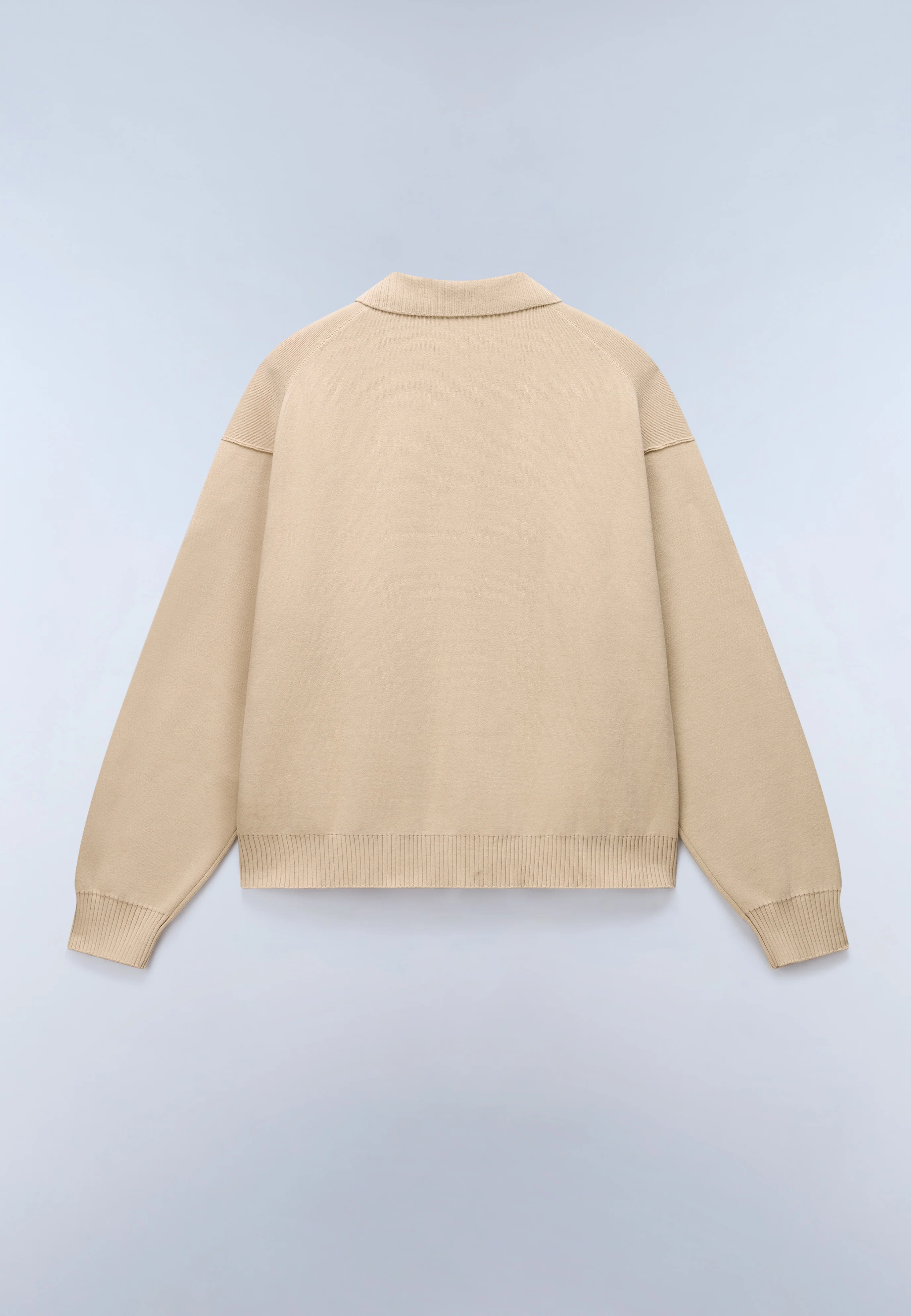 Optical Full-Zip Jumper - Image 7