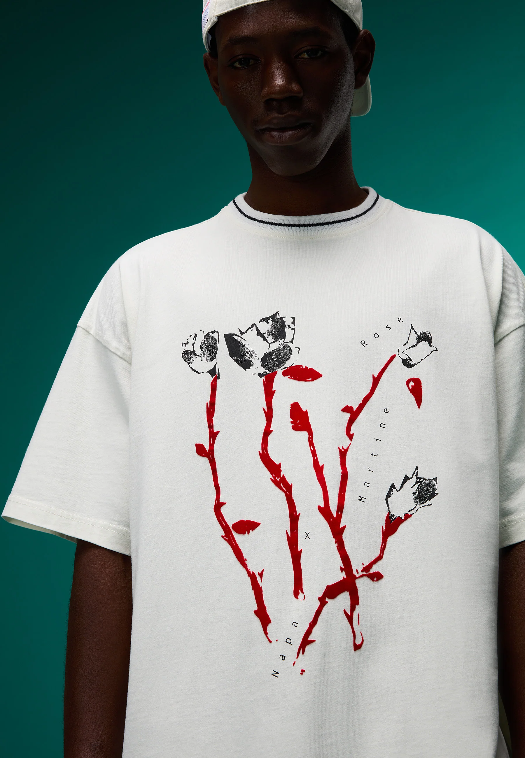 Osorno Jersey Short Sleeve T-Shirt - Image 6