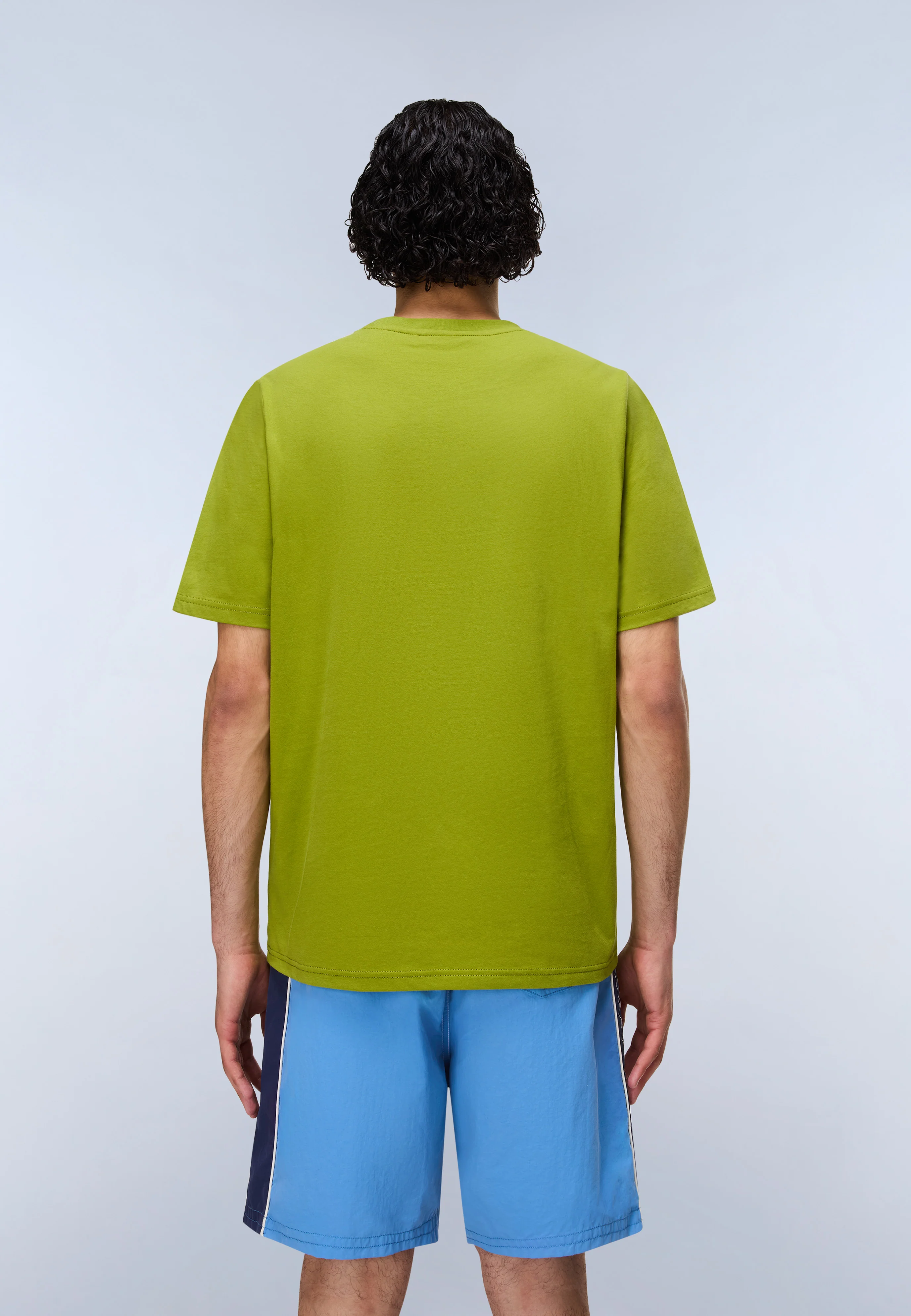 Phos  Short Sleeve T-Shirt - Image 5