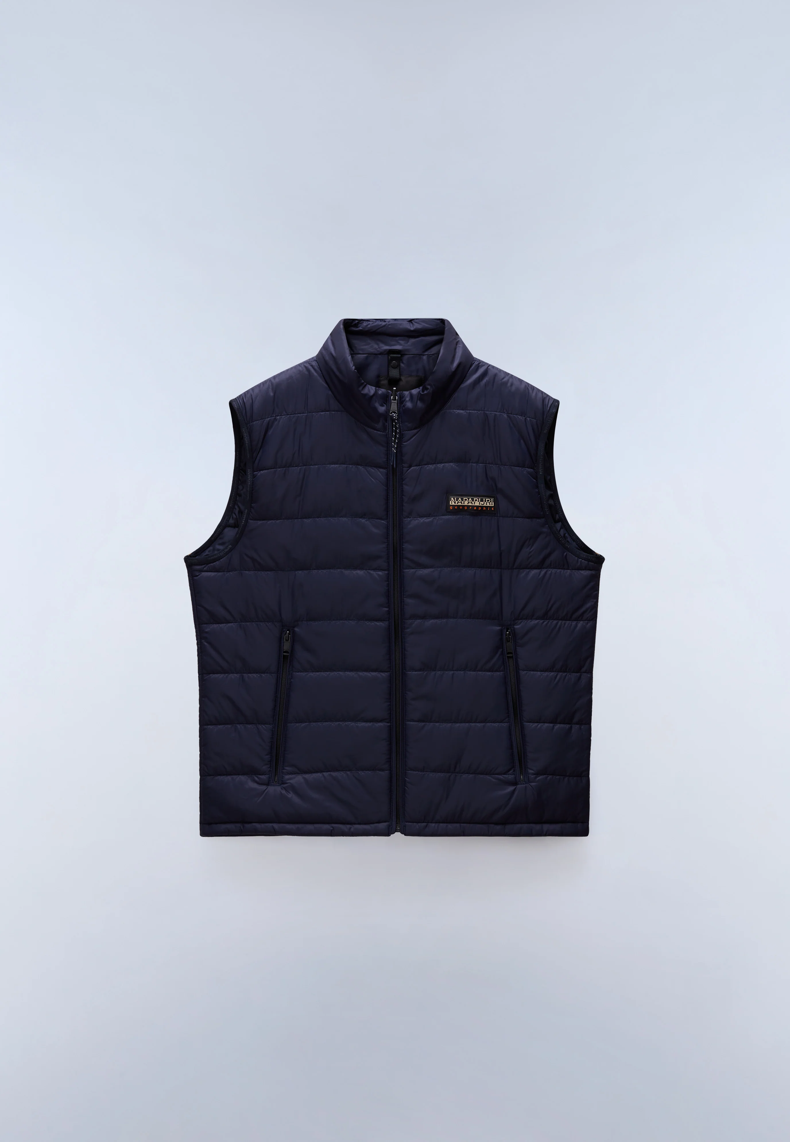 Pilloz Short Parka Jacket 3-in-1 - Image 14