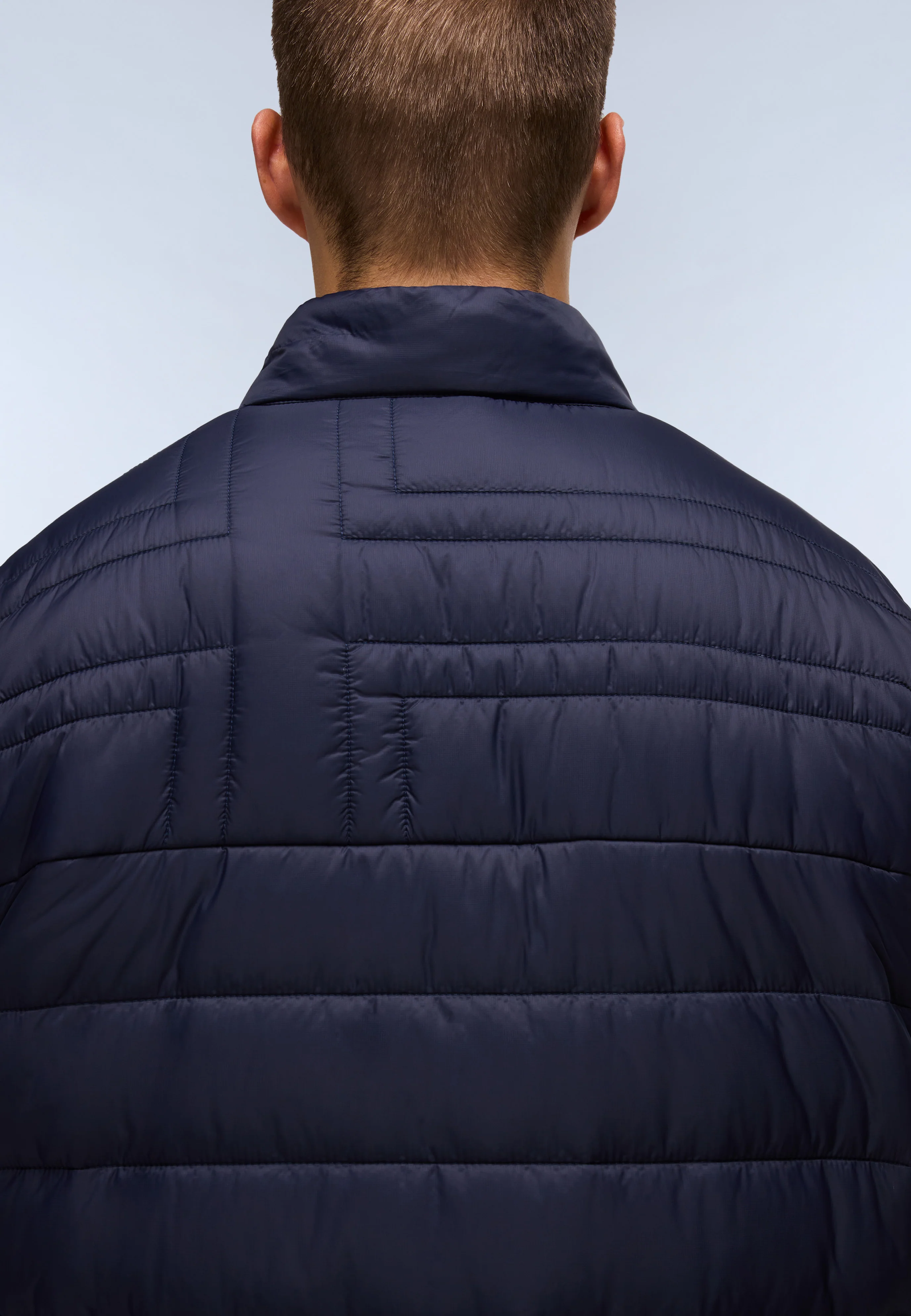 Pilloz Short Parka Jacket 3-in-1 - Image 9