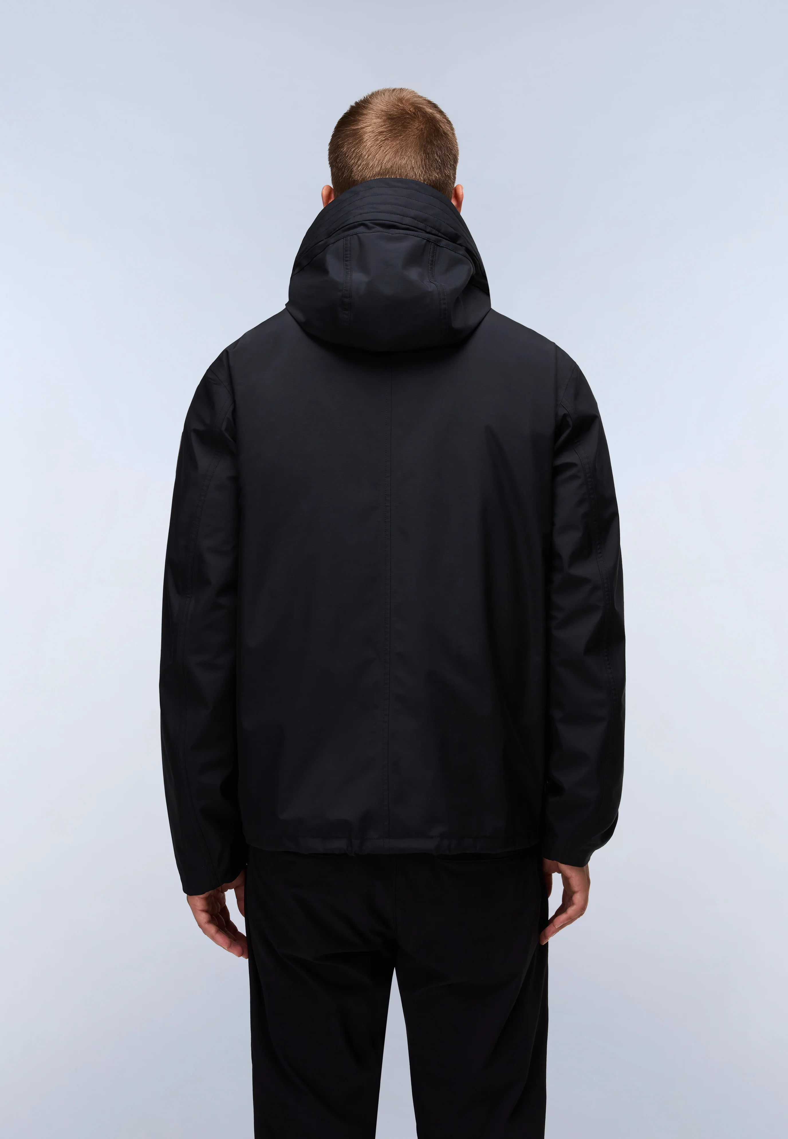 Pilloz Short Parka Jacket 3-in-1 - Image 6
