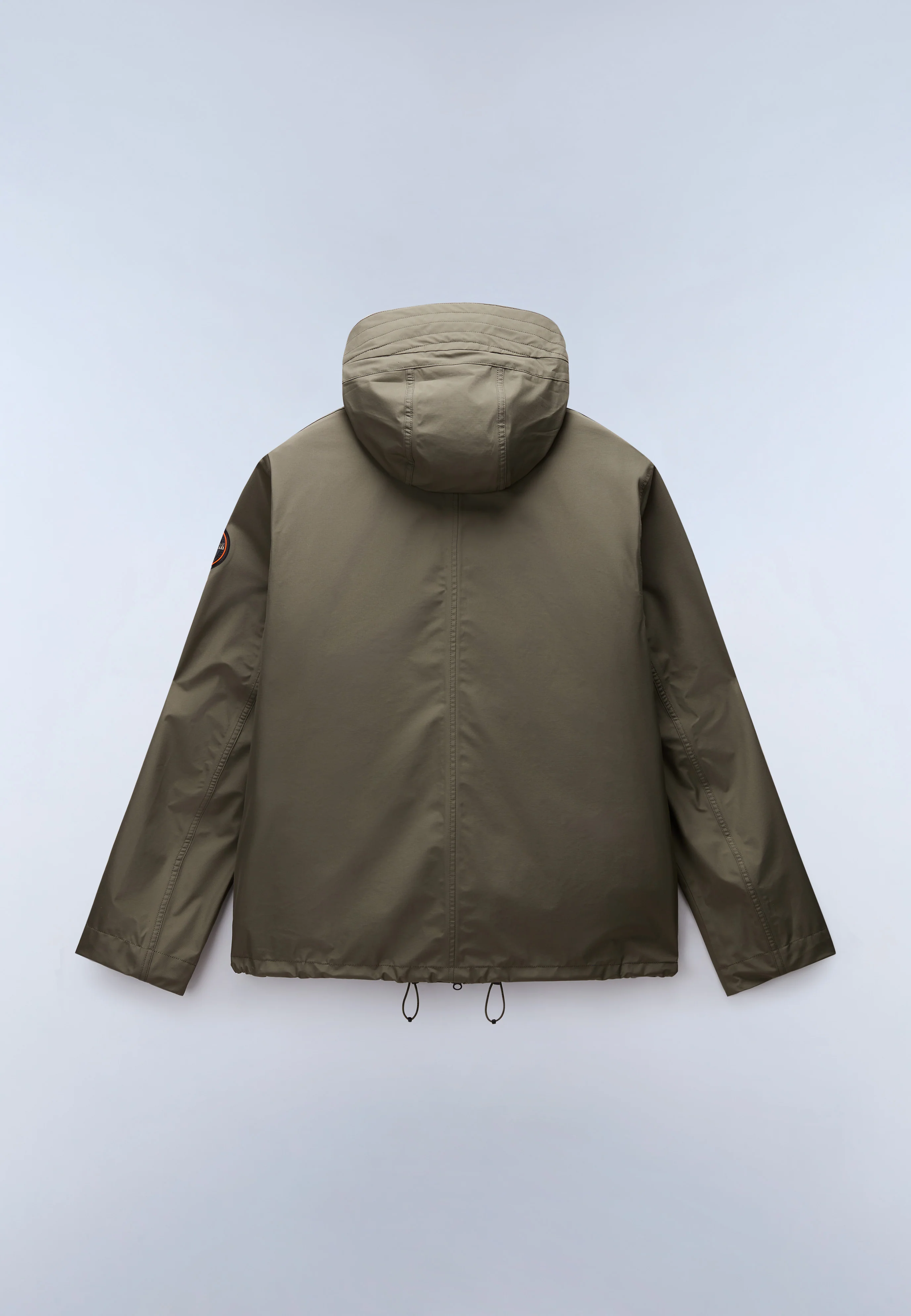 Pilloz Short Parka Jacket 3-in-1 - Image 12