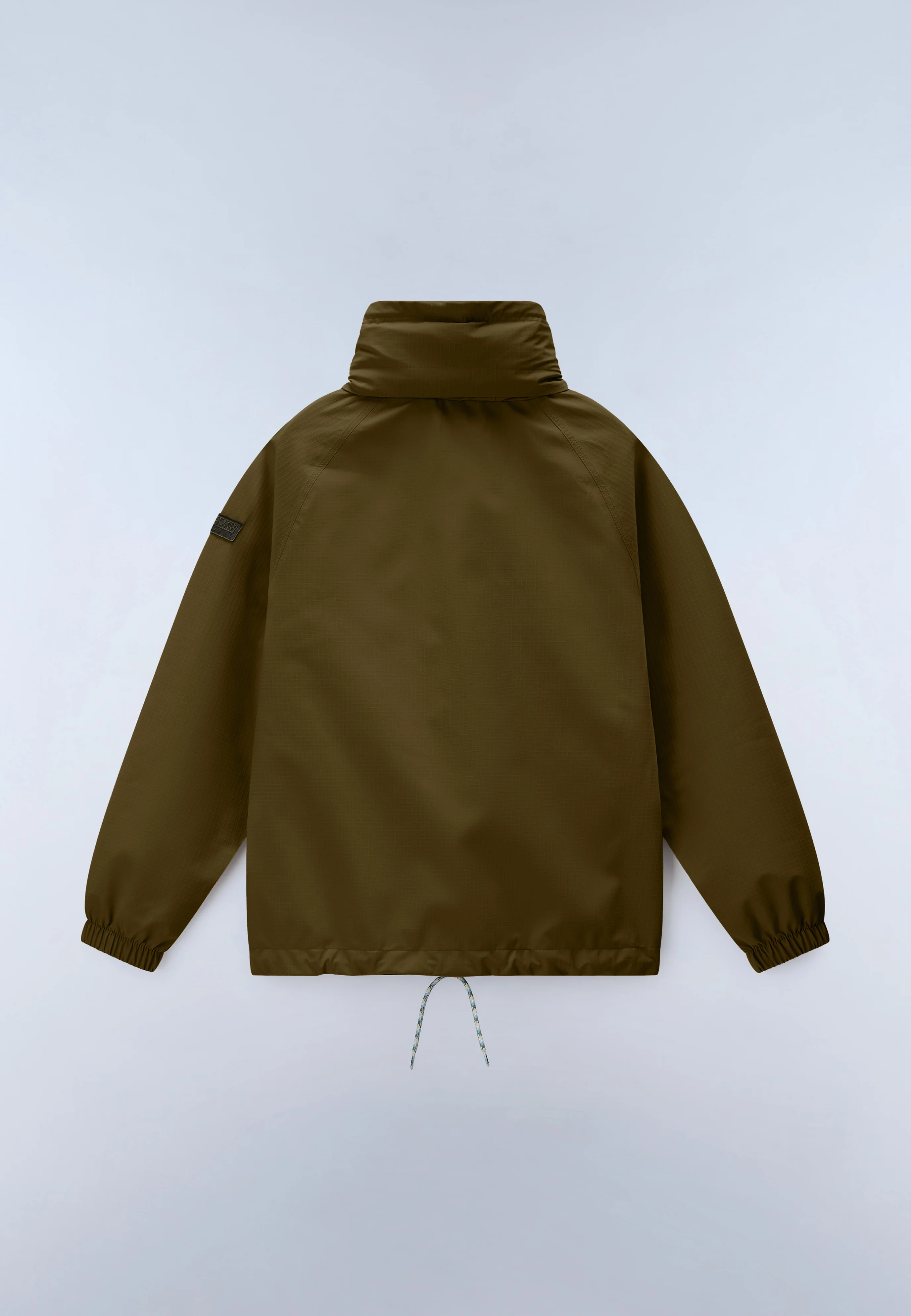 Rainforest Dune Anorak - Image 10