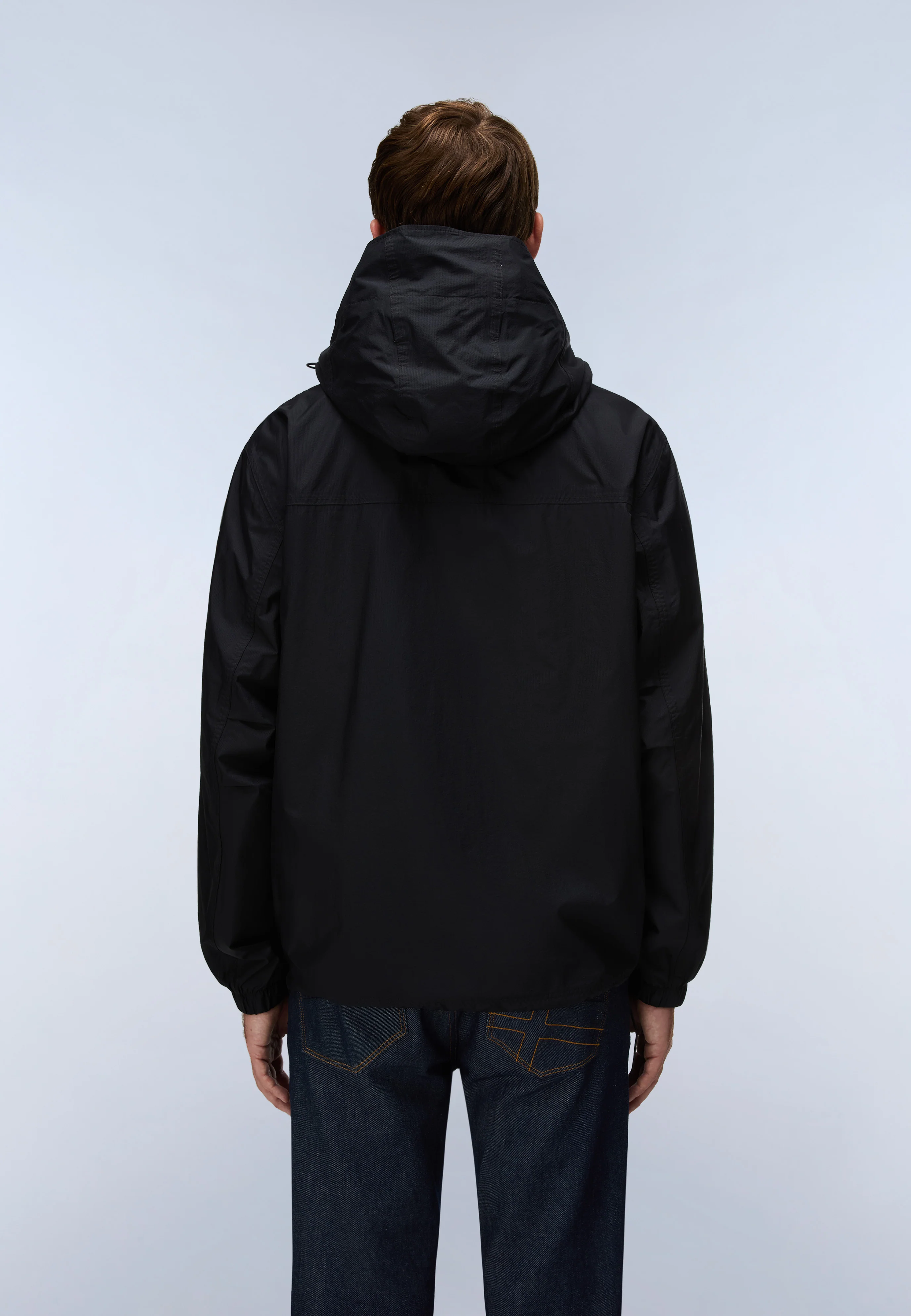 Rainforest Next Summer Anorak Jacket Unisex - Image 5