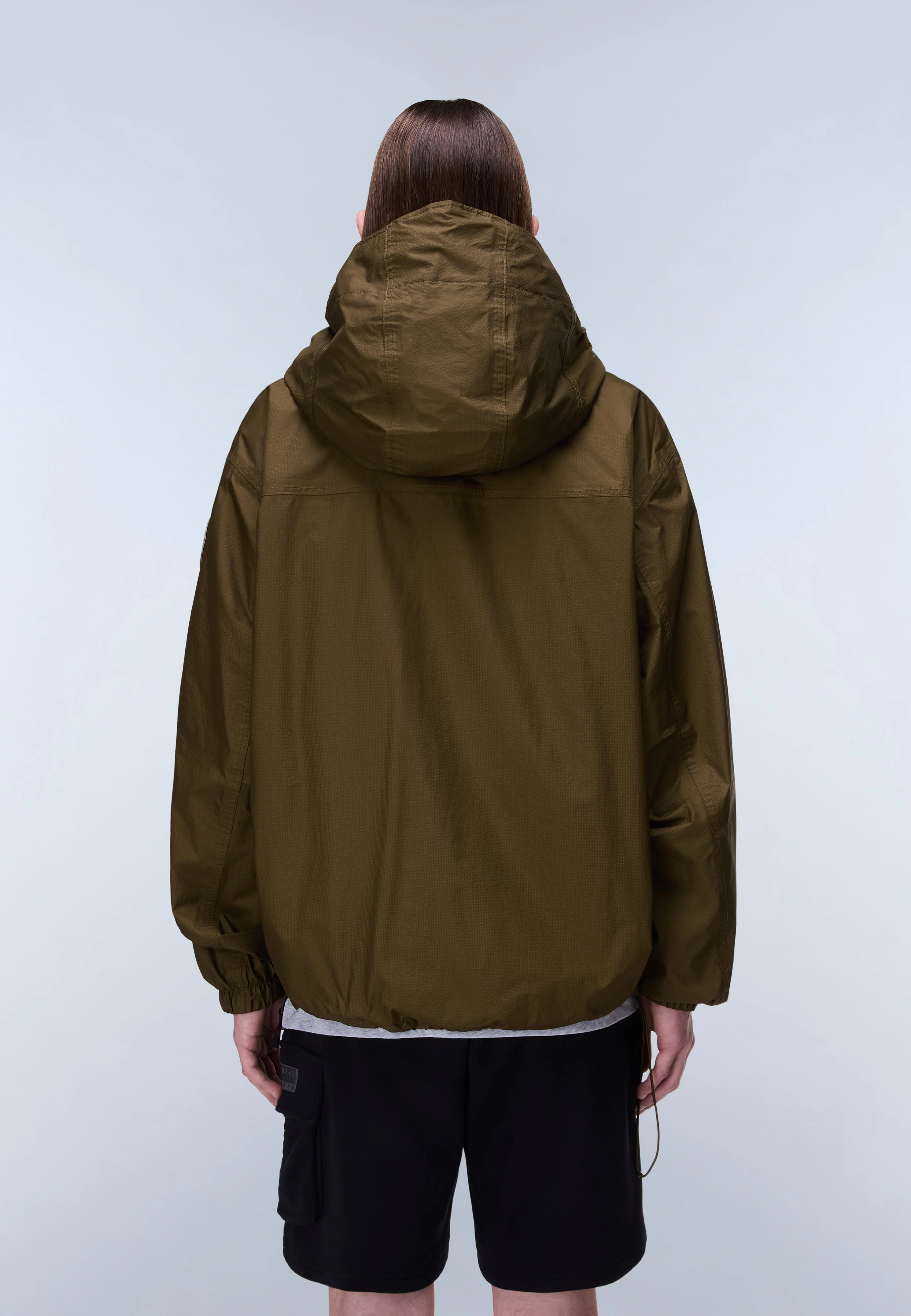 Rainforest Next Summer Anorak Jacket Unisex - Image 7