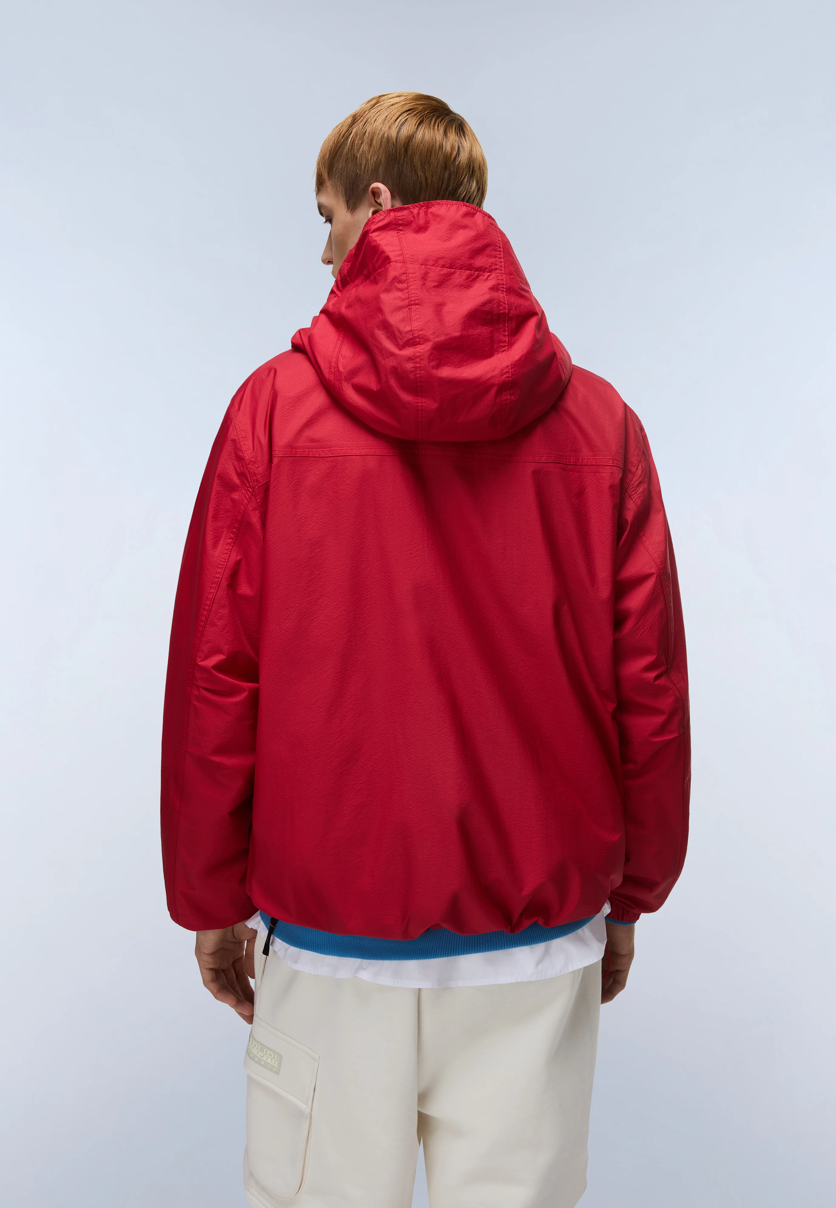 Rainforest Next Summer Anorak Jacket Unisex - Image 7