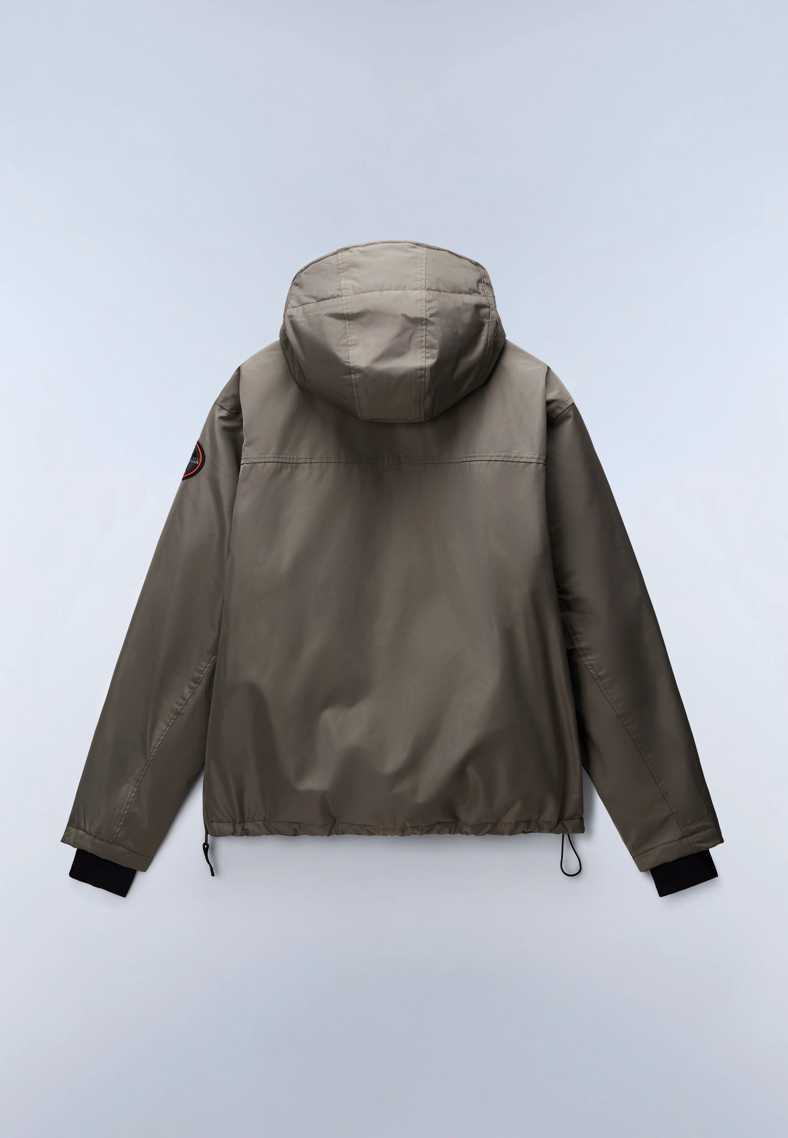 Rainforest Next Winter Anorak Jacket - Image 6