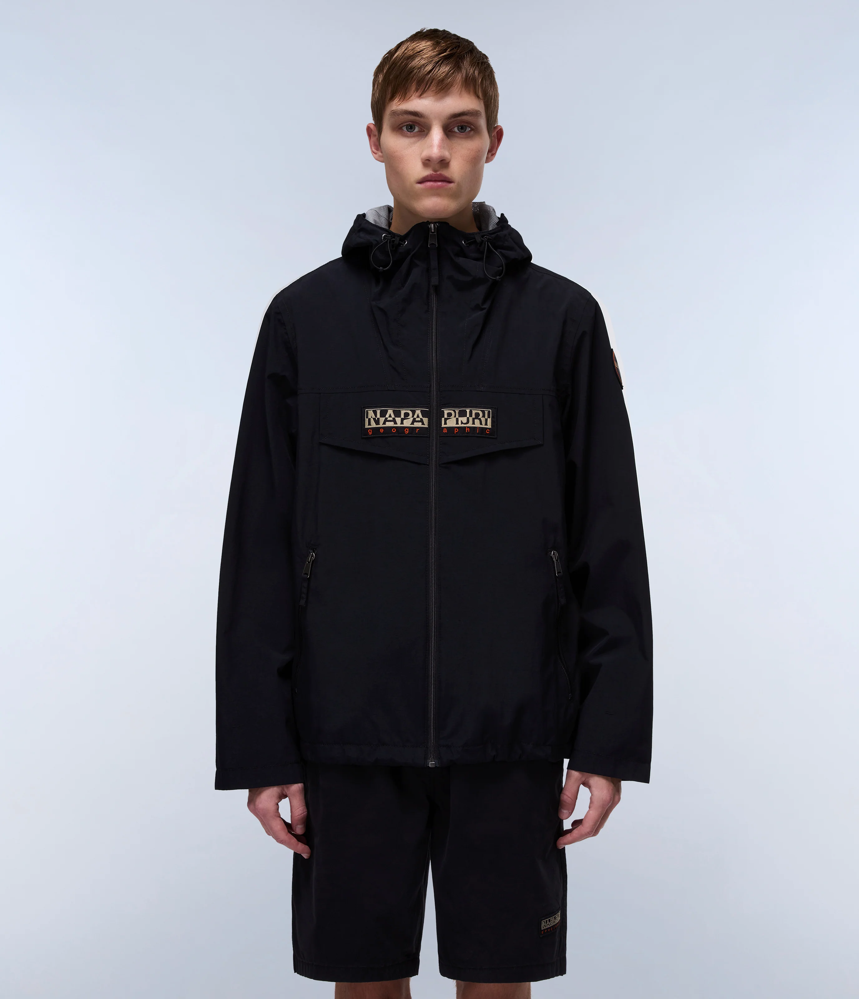Rainforest Open Summer Jacket - Image 3