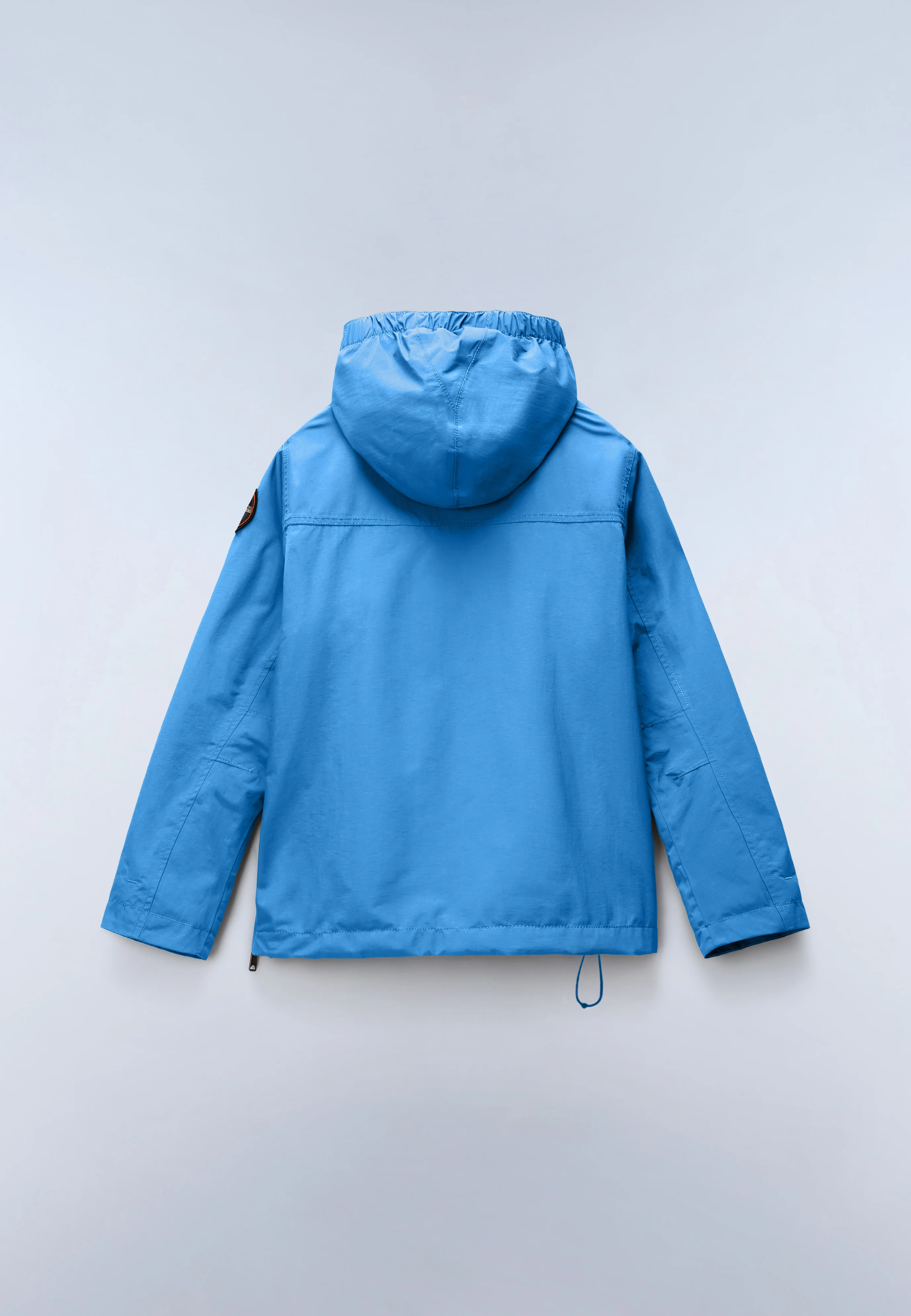 Rainforest Summer Anorak Jacket (4-16 YEARS) - Image 8