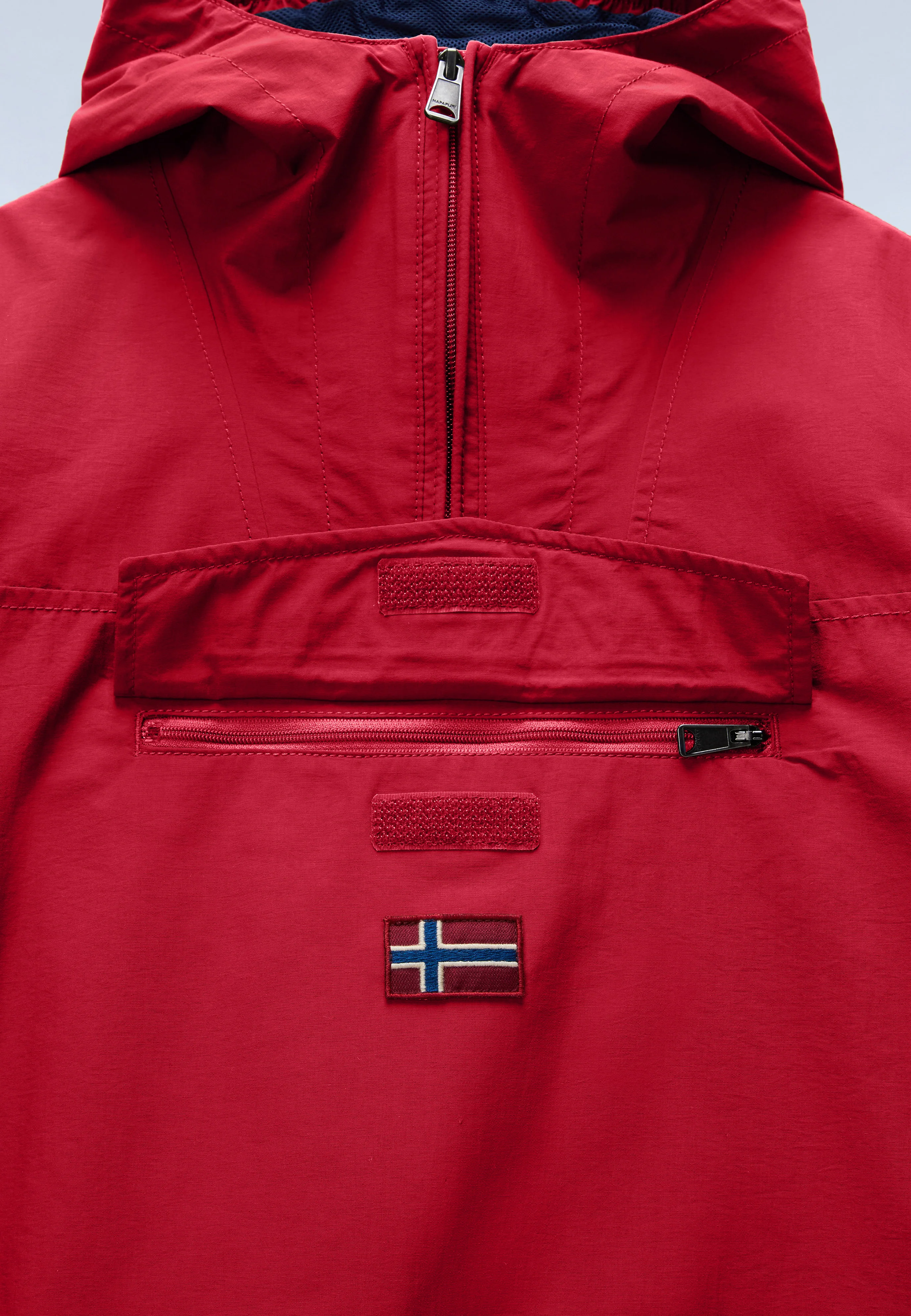 Rainforest Summer Anorak Jacket (4-16 YEARS) - Image 6